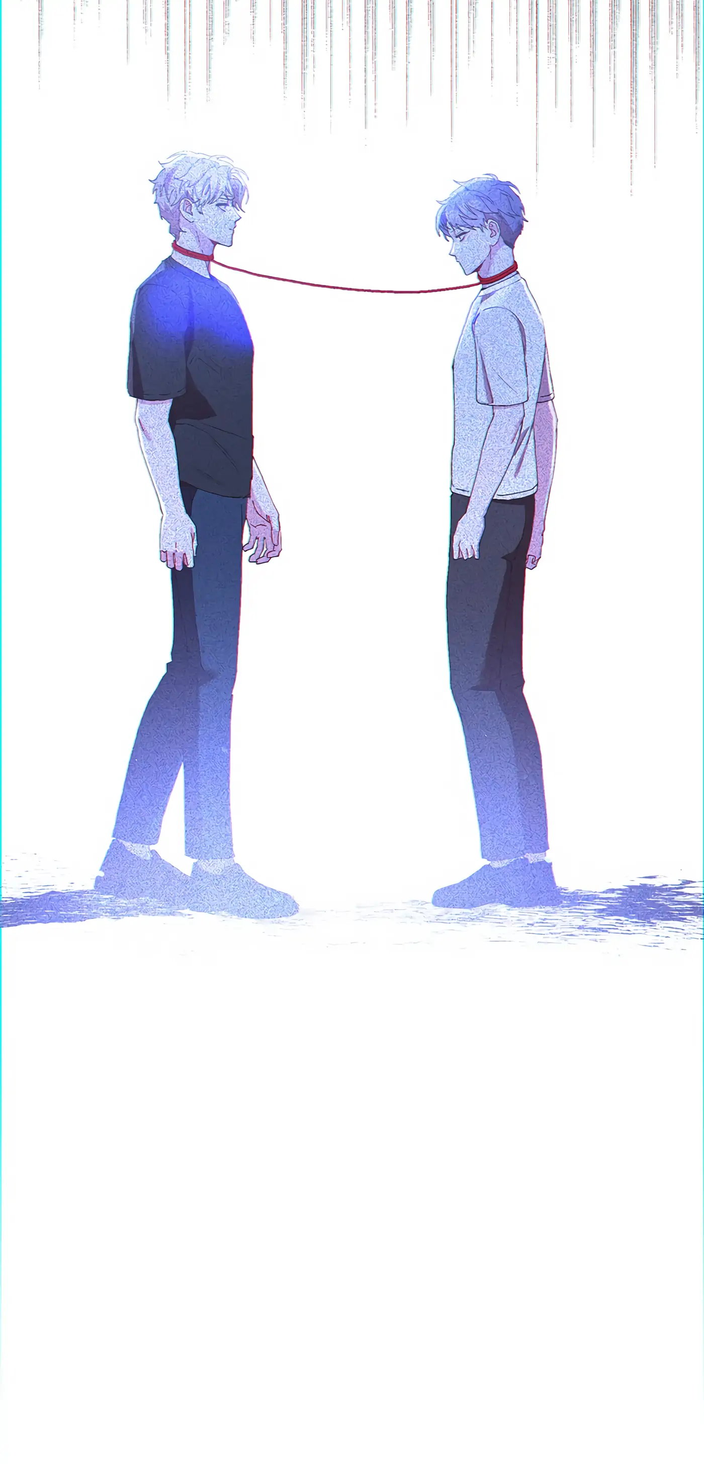 My Second Husband Chapter 58 - page 100