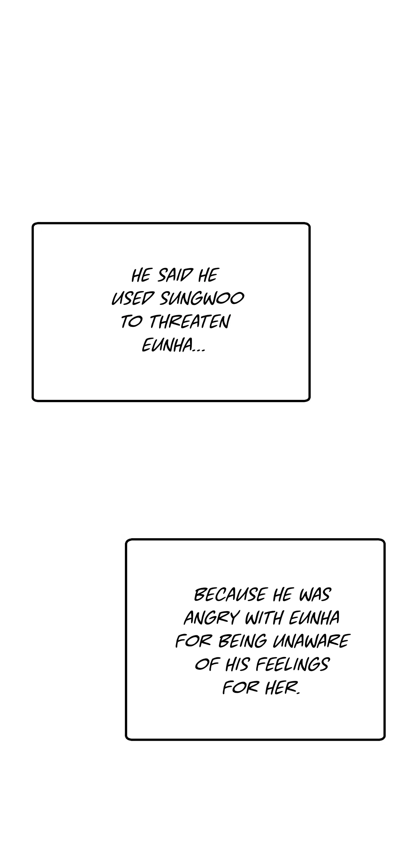 My Second Husband Chapter 58 - page 101