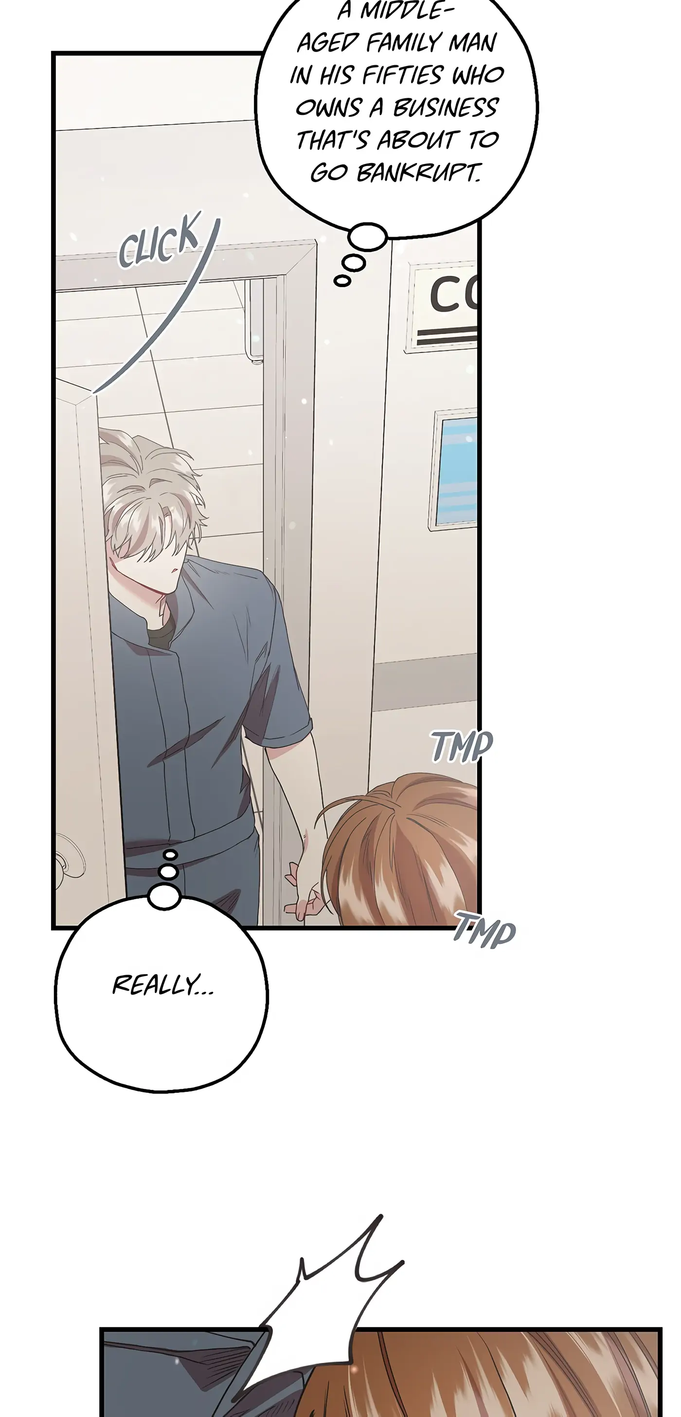 My Second Husband Chapter 58 - page 104