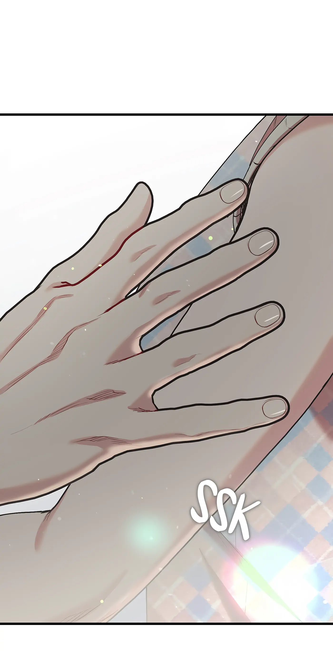 My Second Husband Chapter 58 - page 107