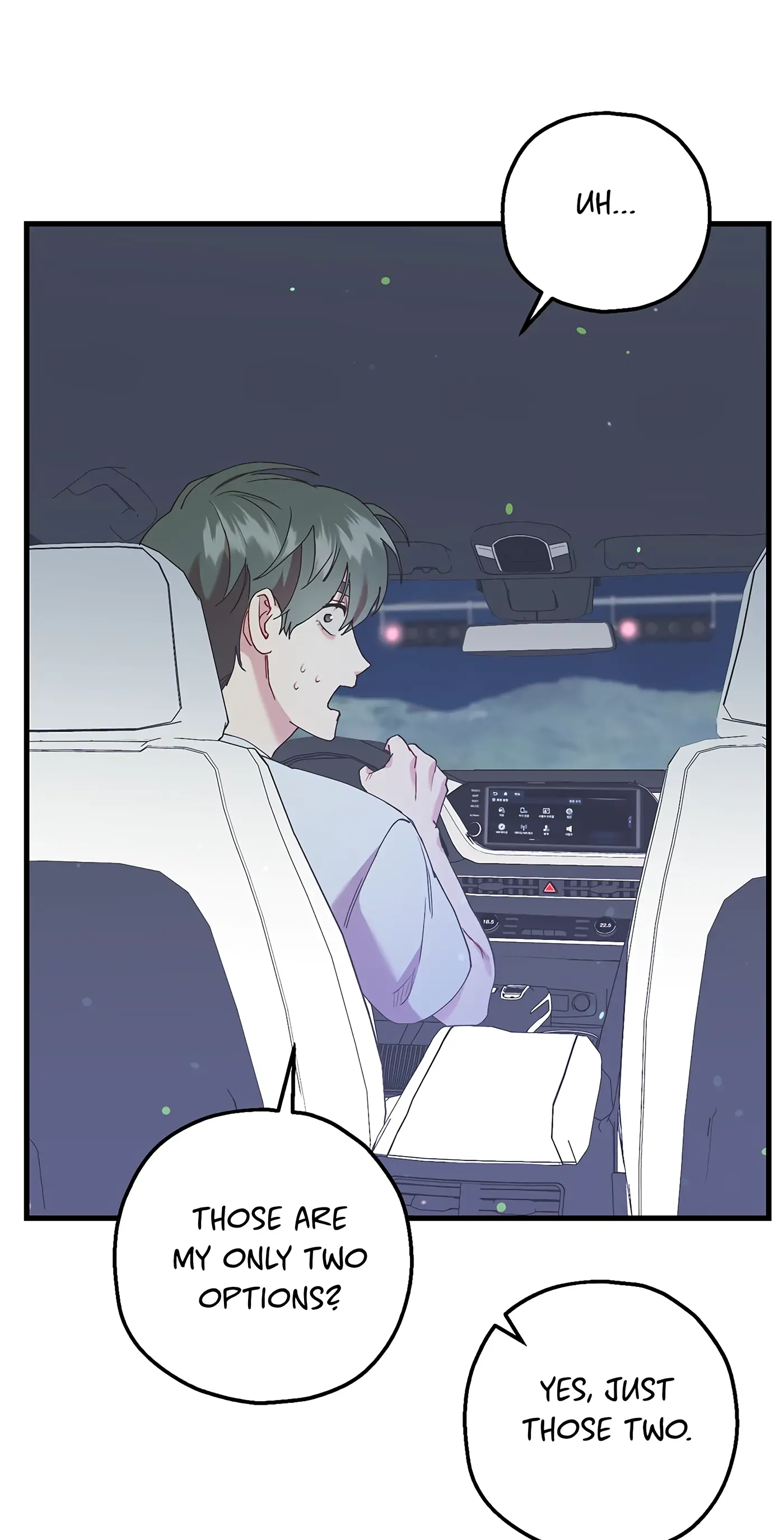 My Second Husband Chapter 58 - page 11