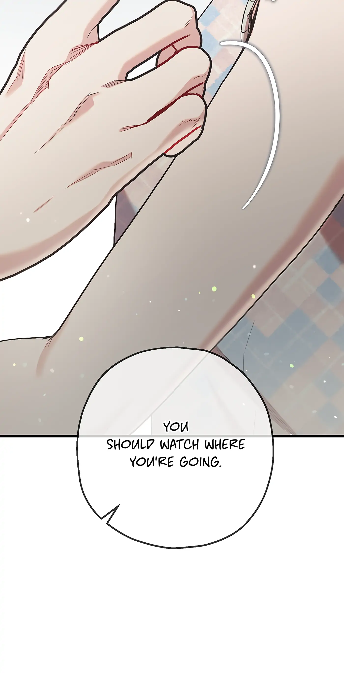 My Second Husband Chapter 58 - page 111