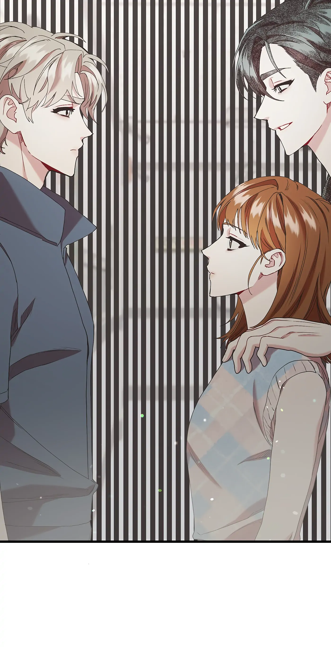 My Second Husband Chapter 58 - page 113