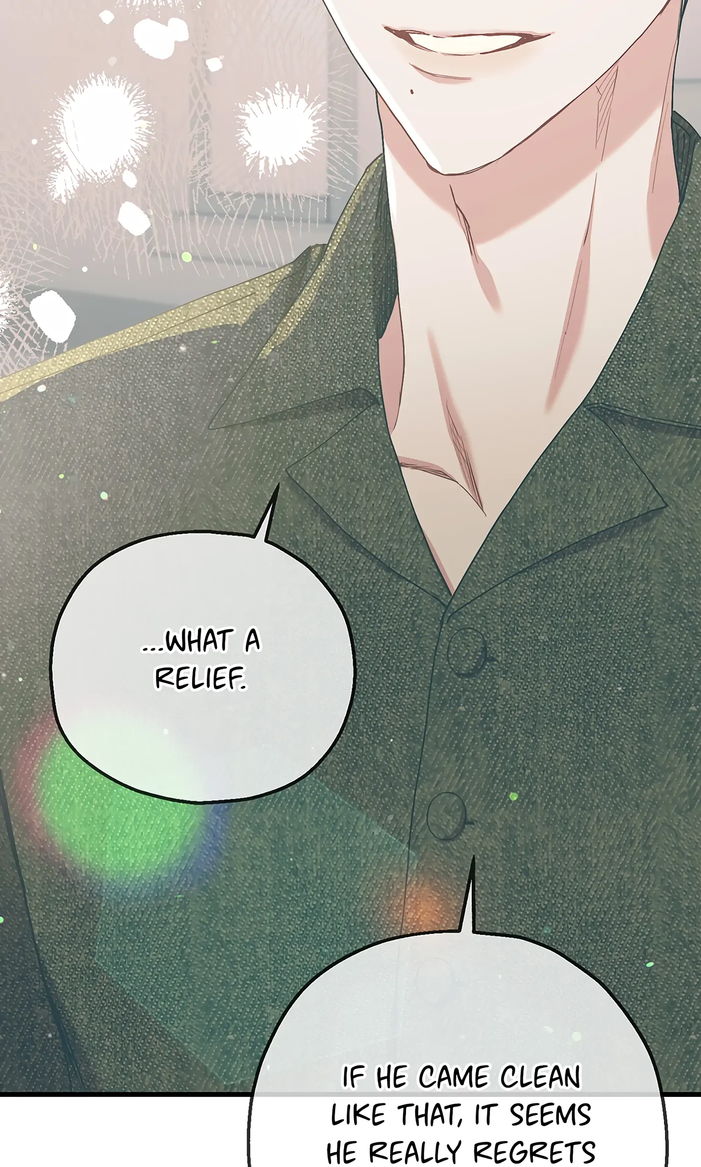 My Second Husband Chapter 58 - page 118