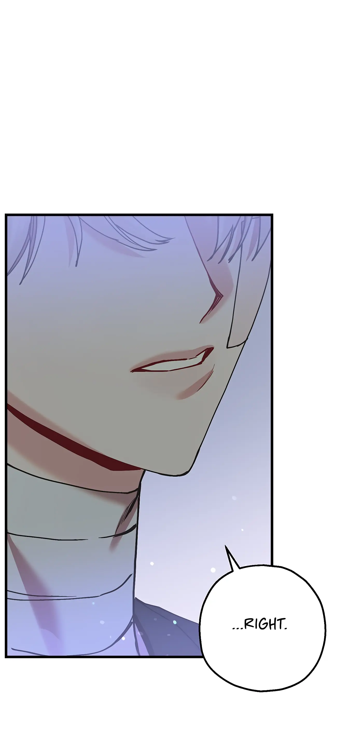 My Second Husband Chapter 58 - page 21