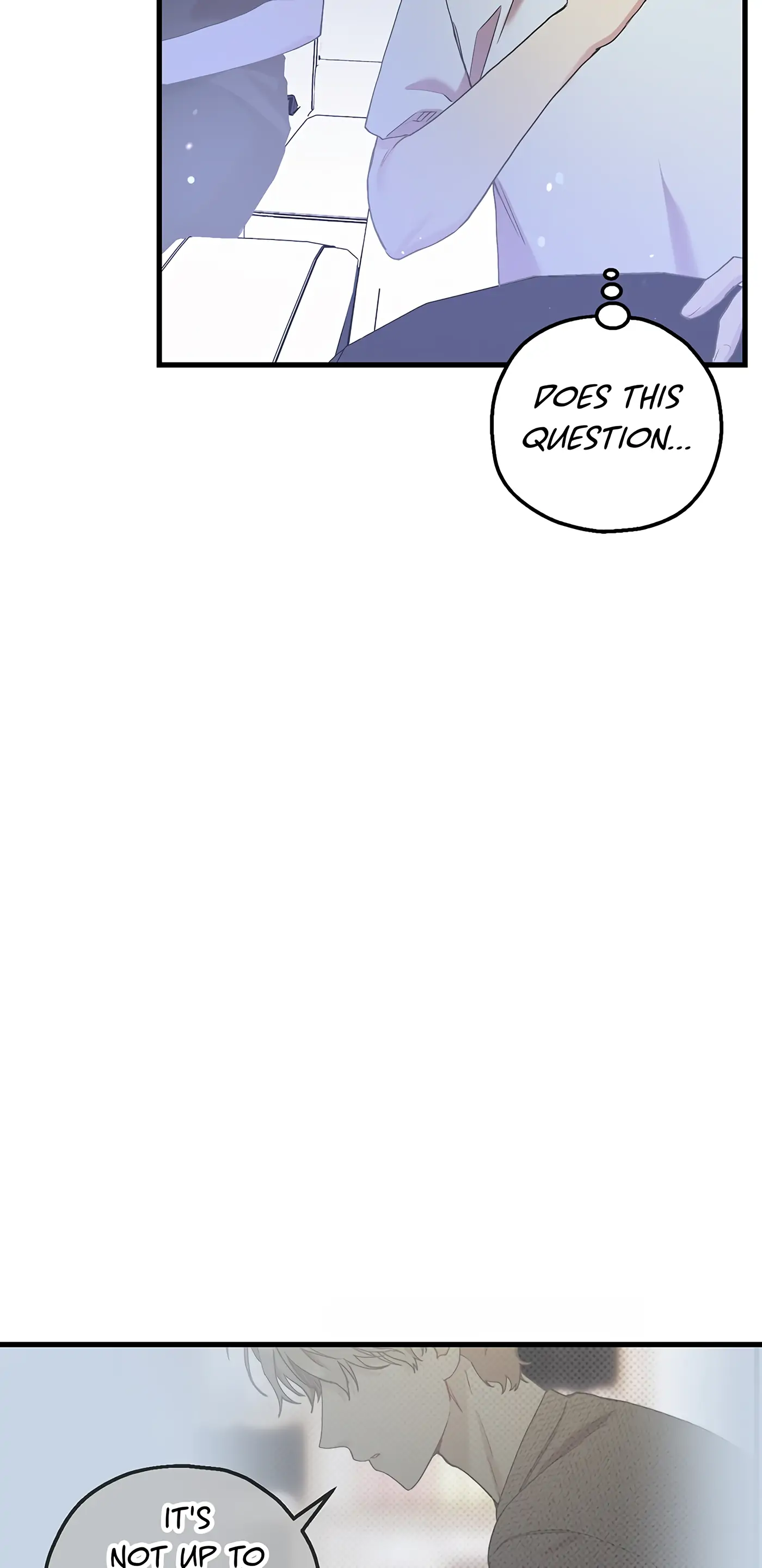 My Second Husband Chapter 58 - page 23