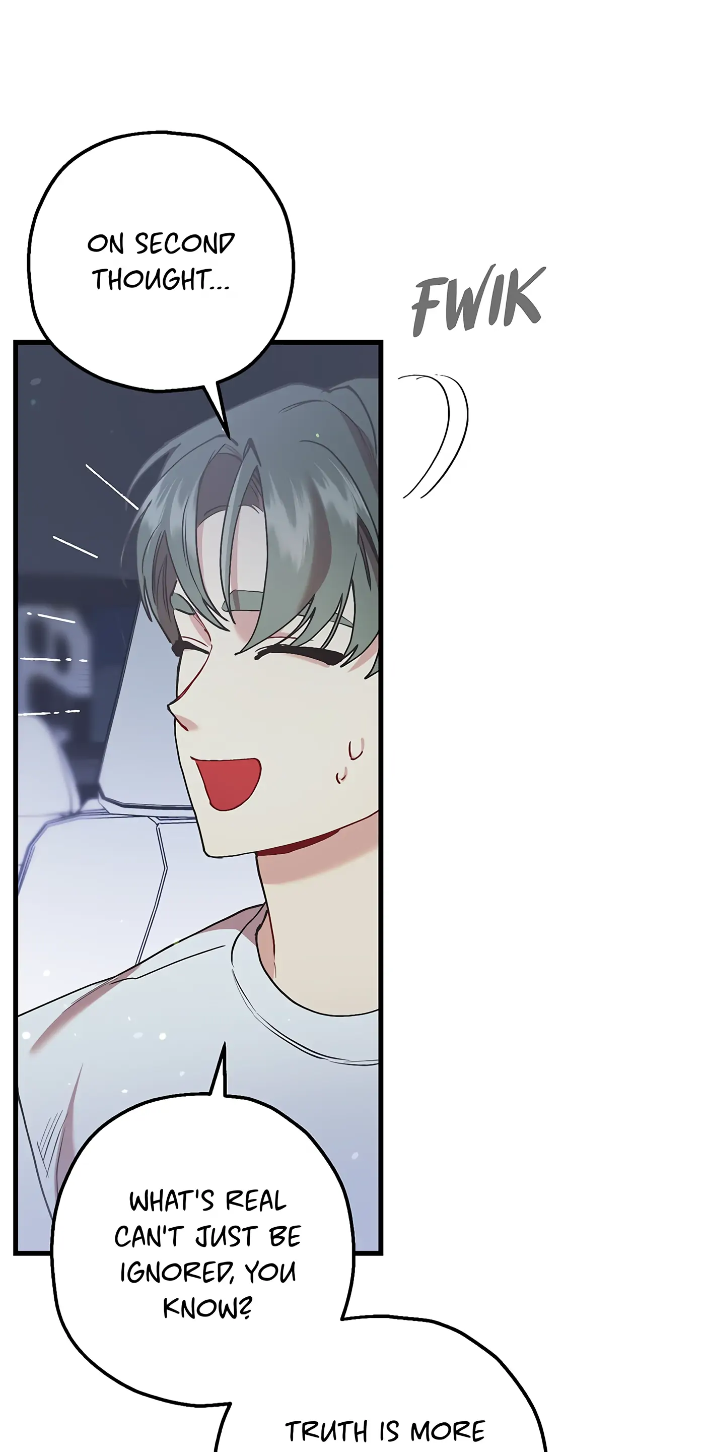 My Second Husband Chapter 58 - page 26
