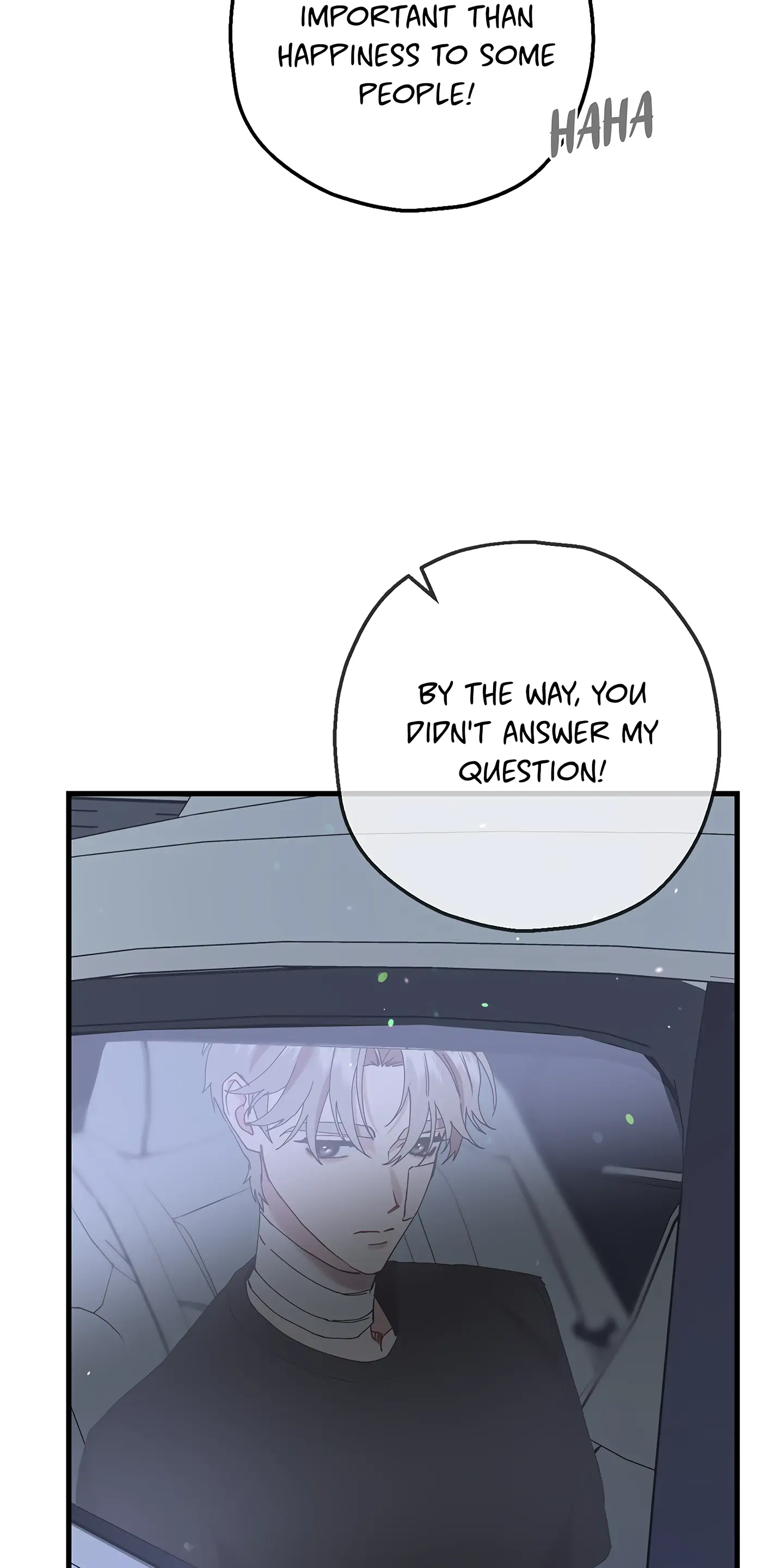 My Second Husband Chapter 58 - page 27