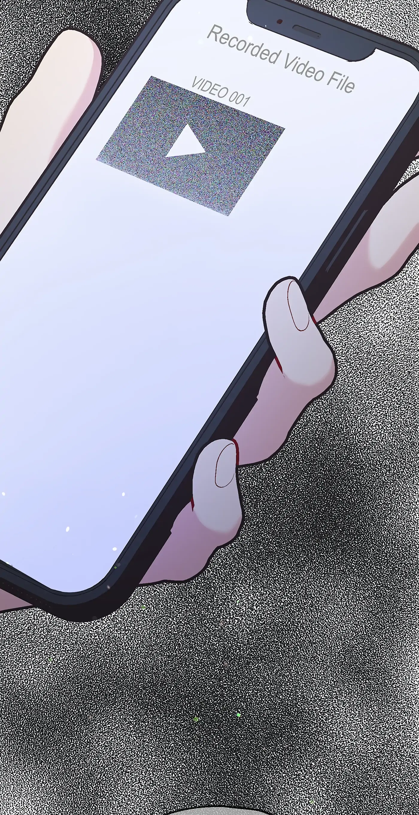 My Second Husband Chapter 58 - page 36