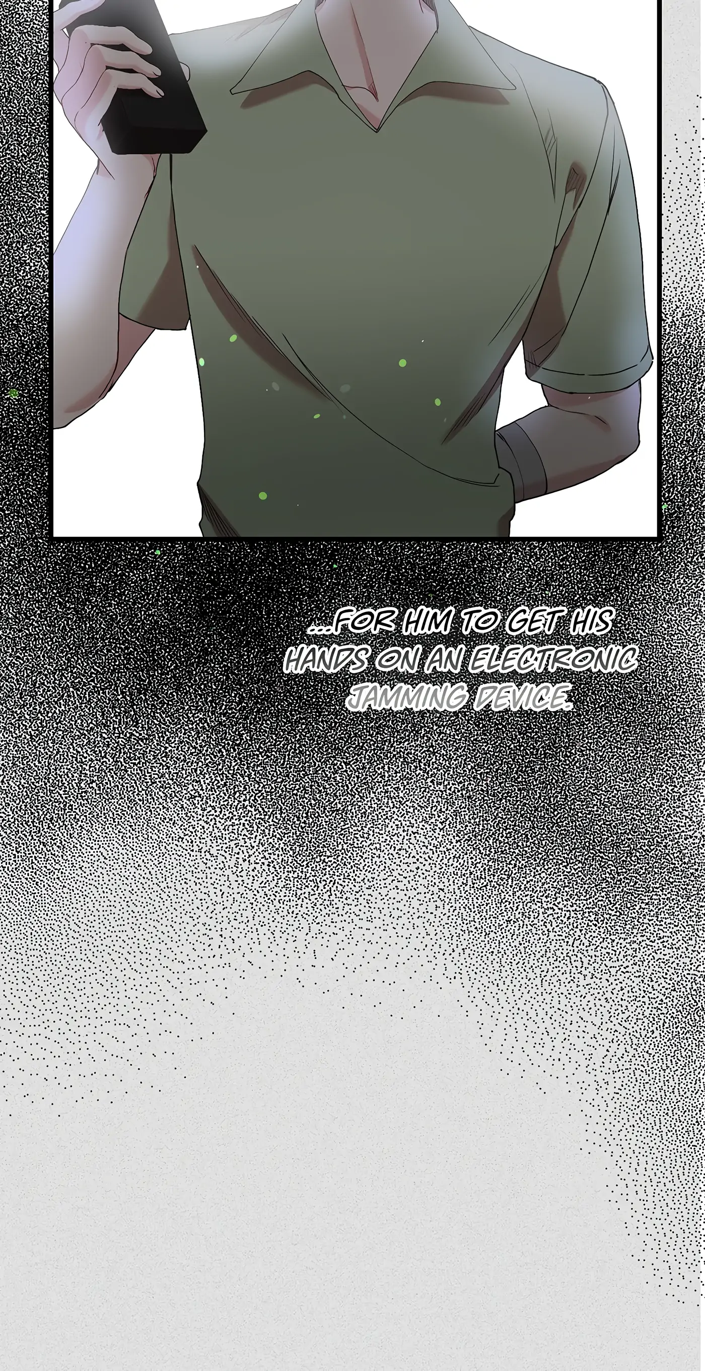 My Second Husband Chapter 58 - page 38