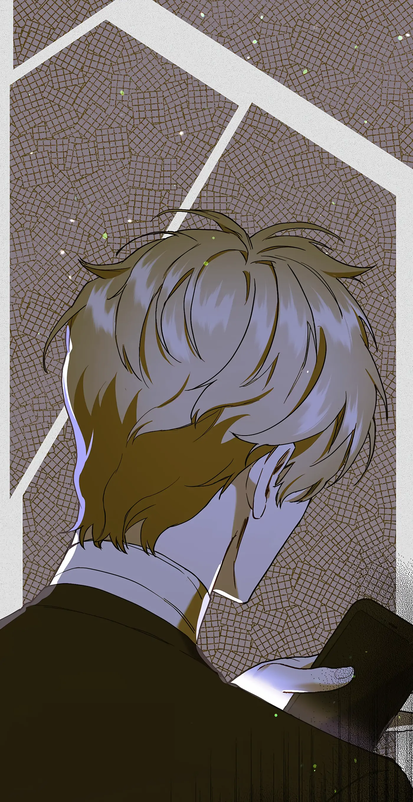 My Second Husband Chapter 58 - page 44
