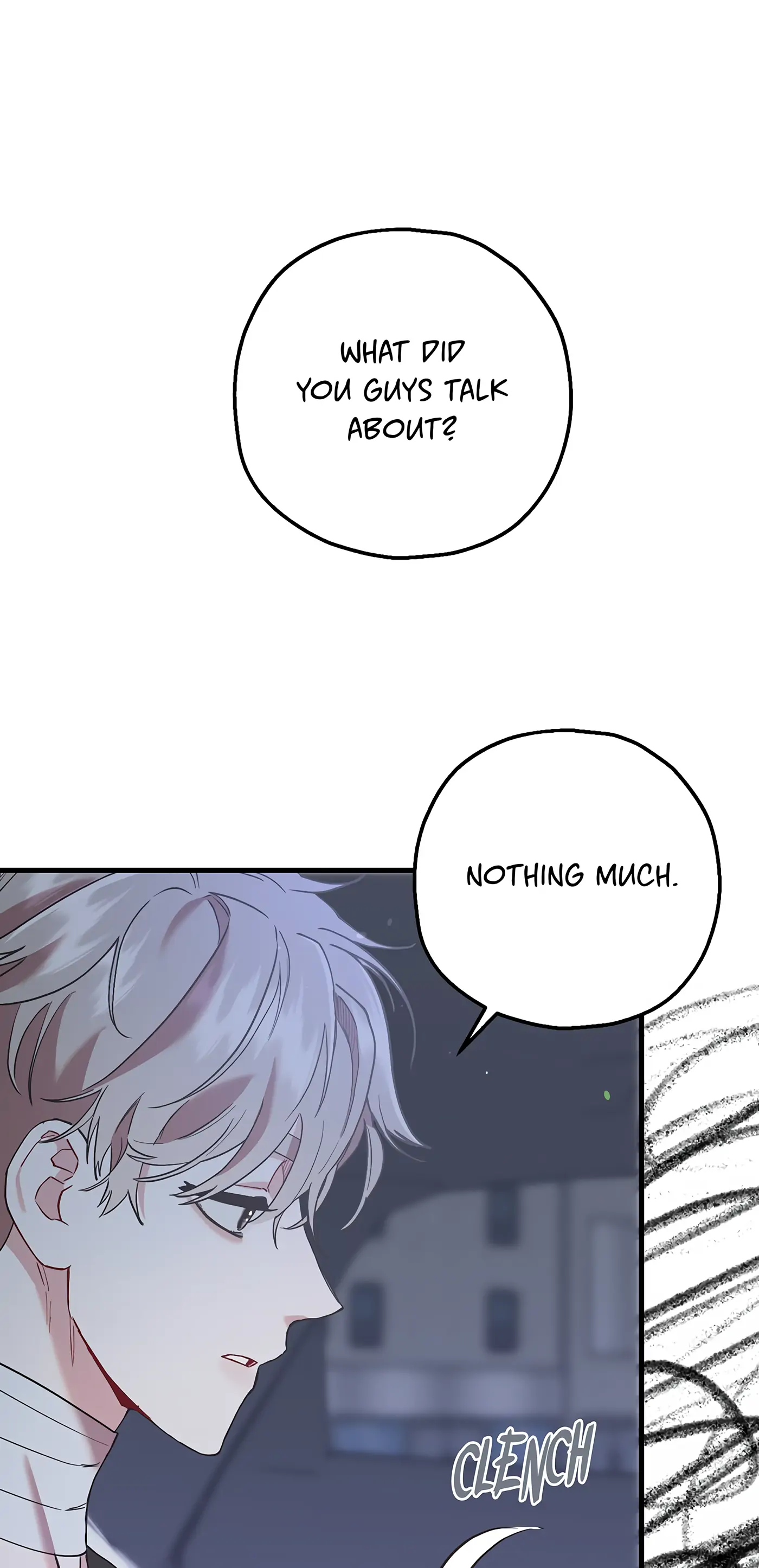 My Second Husband Chapter 58 - page 50
