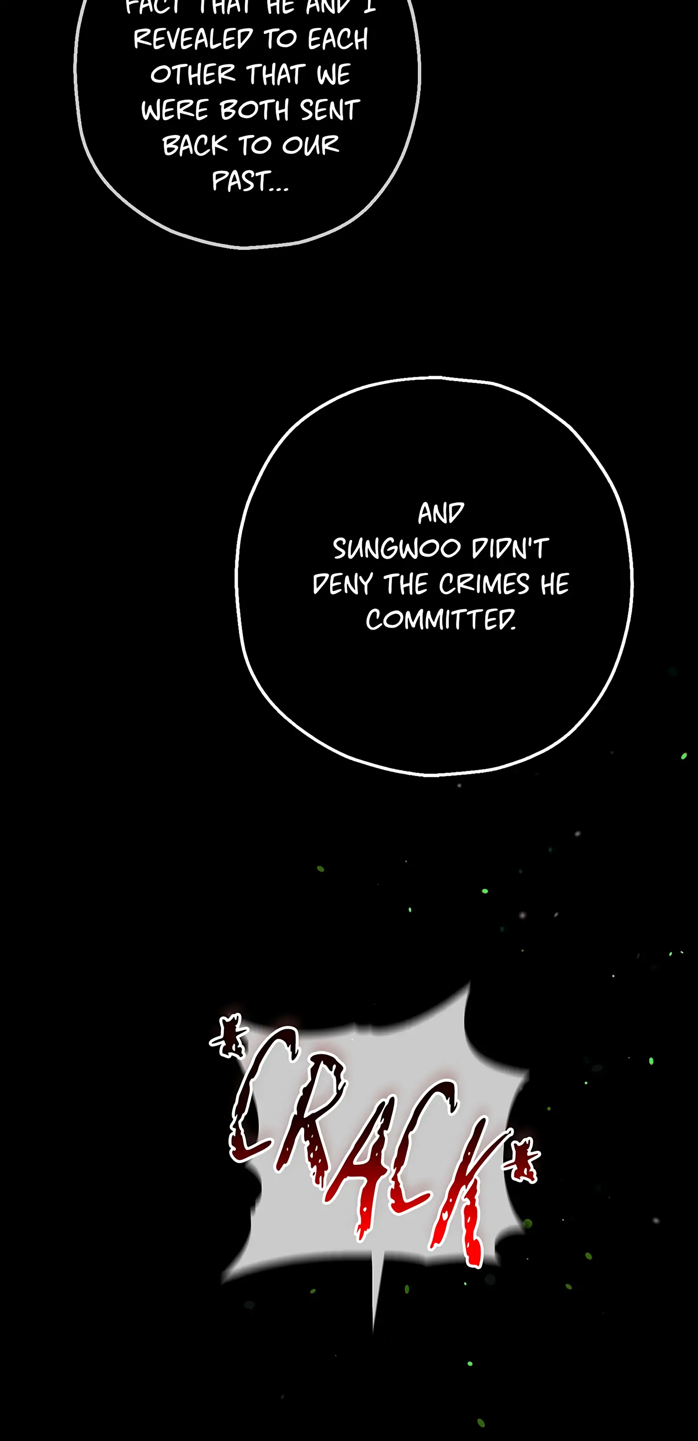 My Second Husband Chapter 58 - page 52