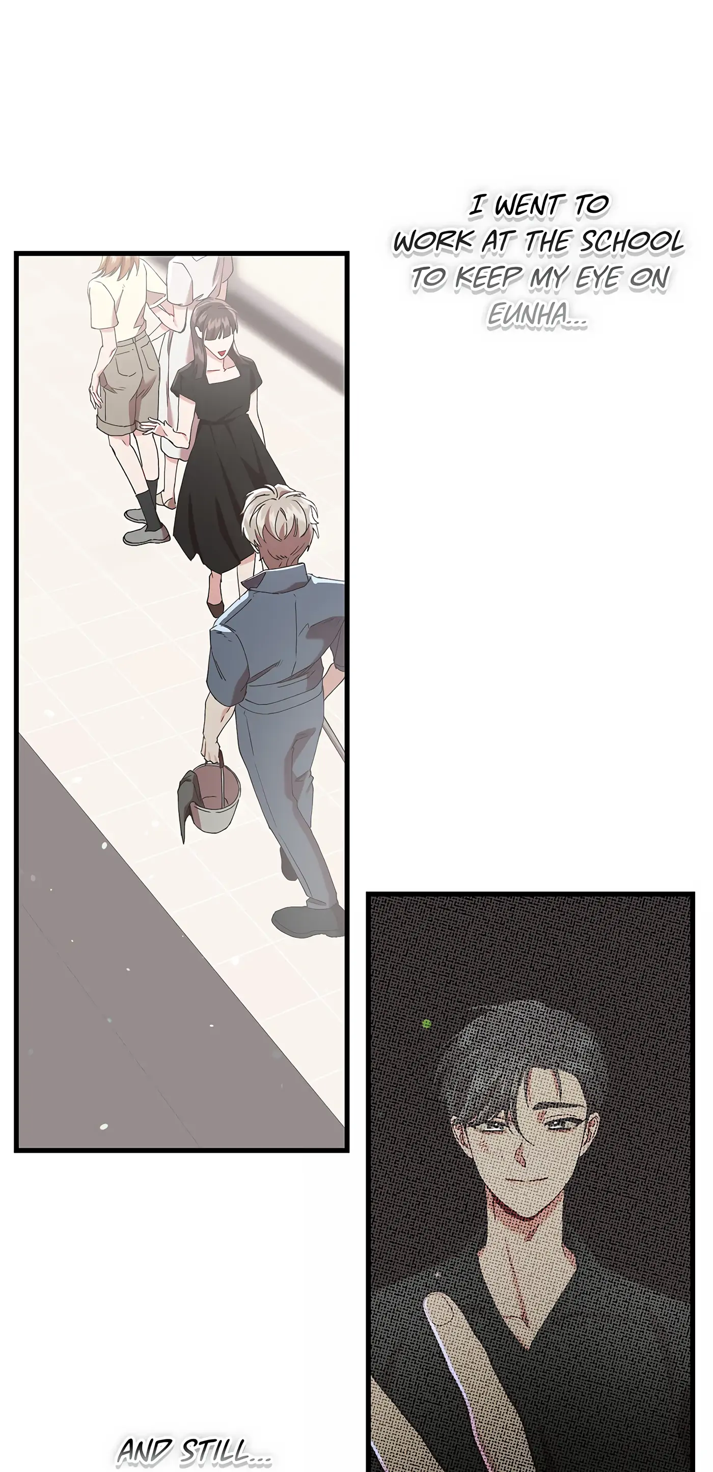 My Second Husband Chapter 58 - page 58