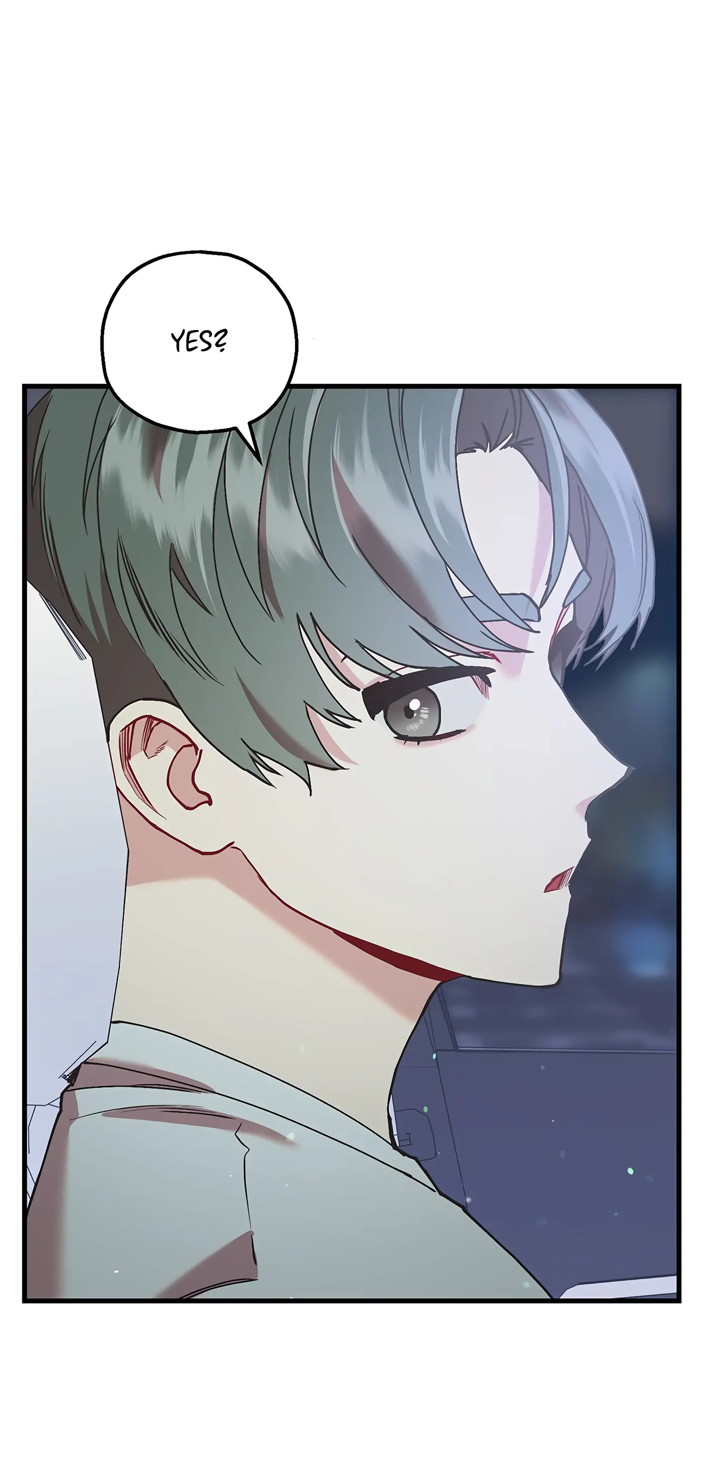 My Second Husband Chapter 58 - page 7