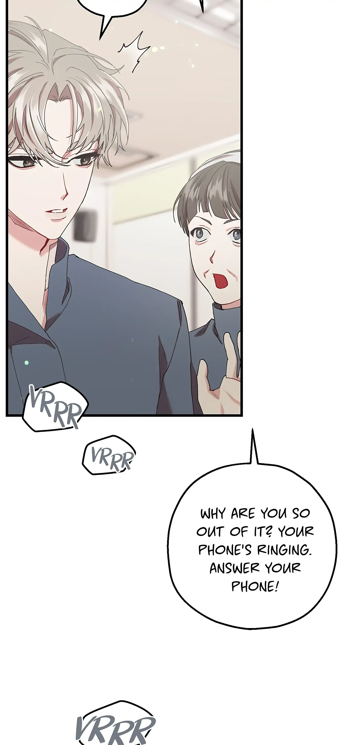 My Second Husband Chapter 58 - page 72