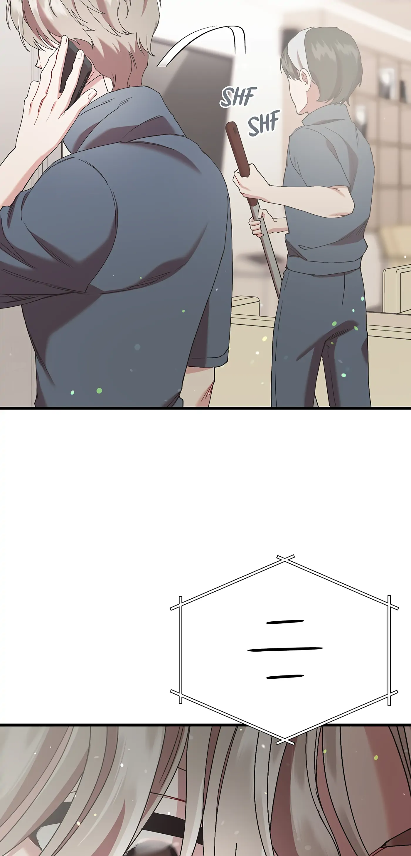 My Second Husband Chapter 58 - page 75