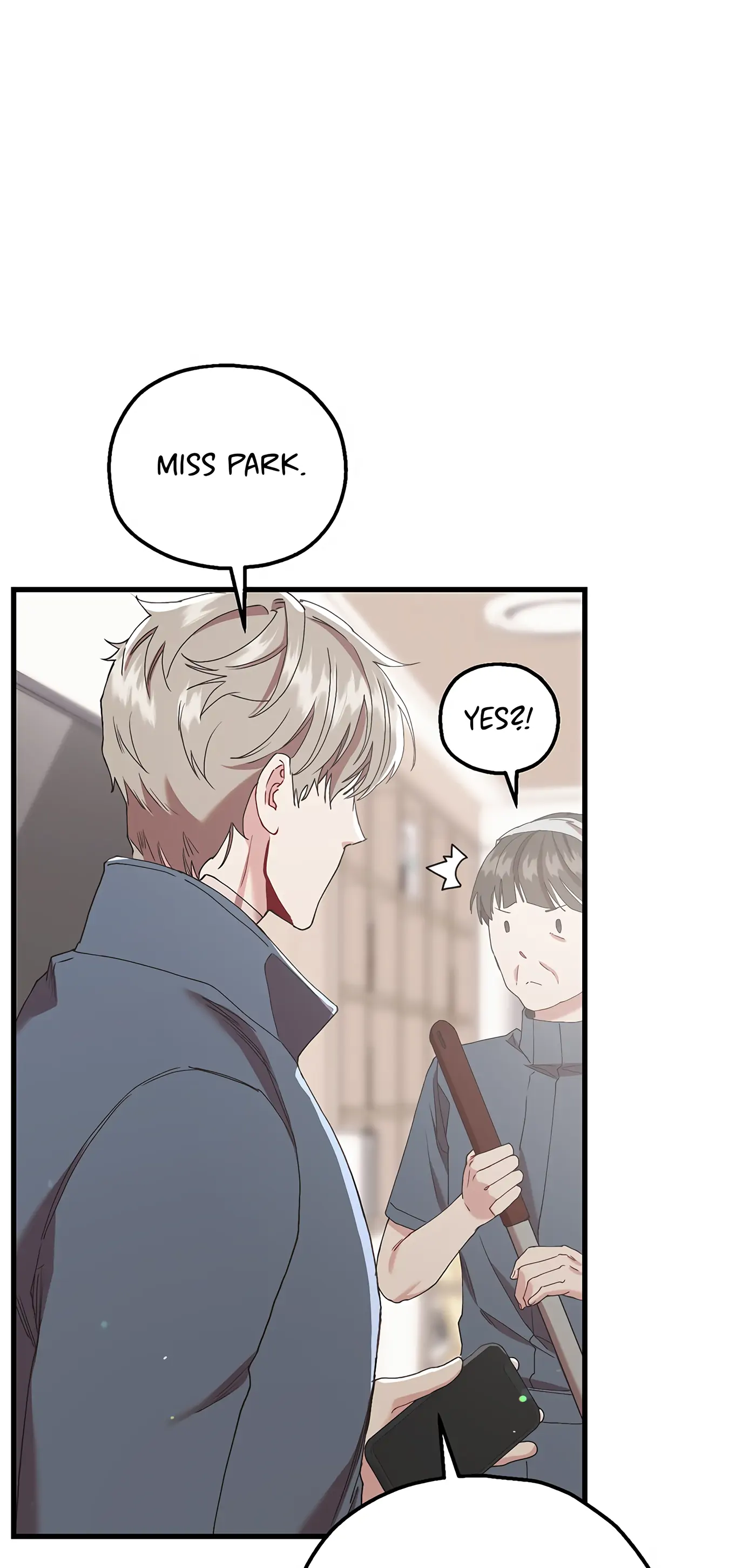 My Second Husband Chapter 58 - page 78