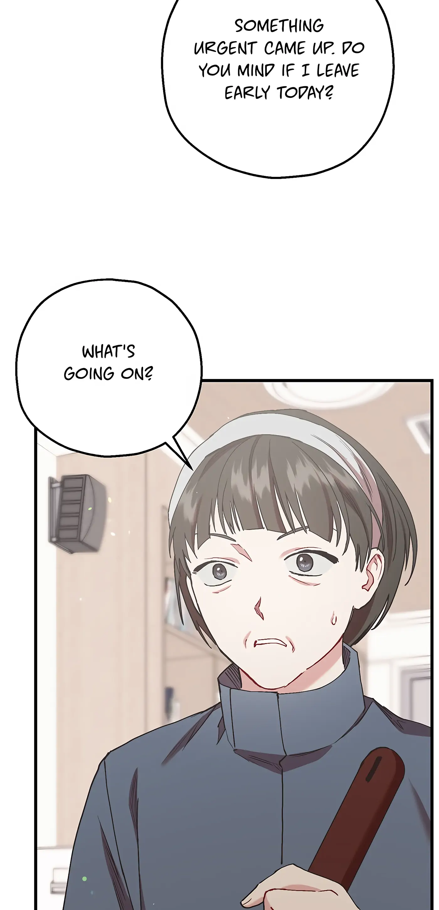 My Second Husband Chapter 58 - page 79