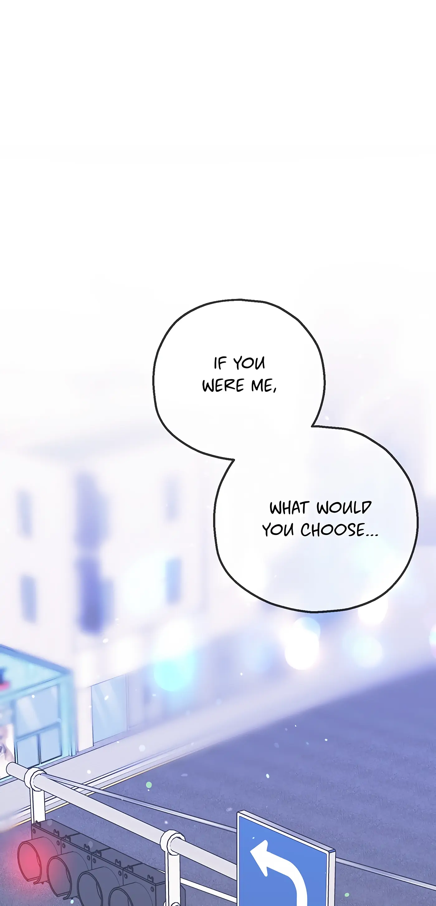 My Second Husband Chapter 58 - page 8