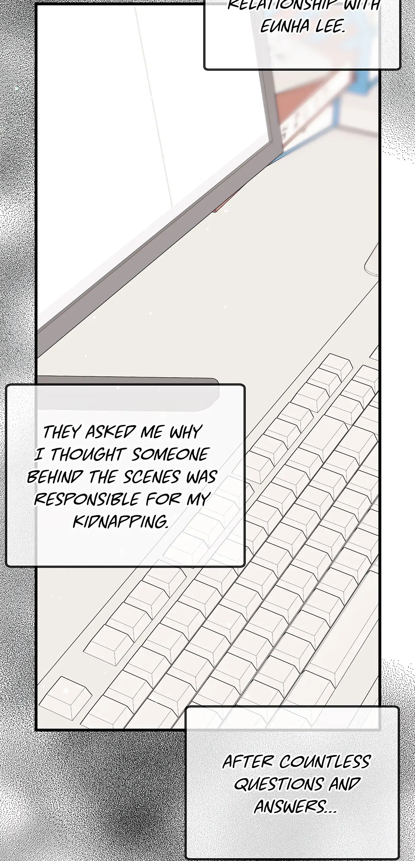 My Second Husband Chapter 58 - page 84