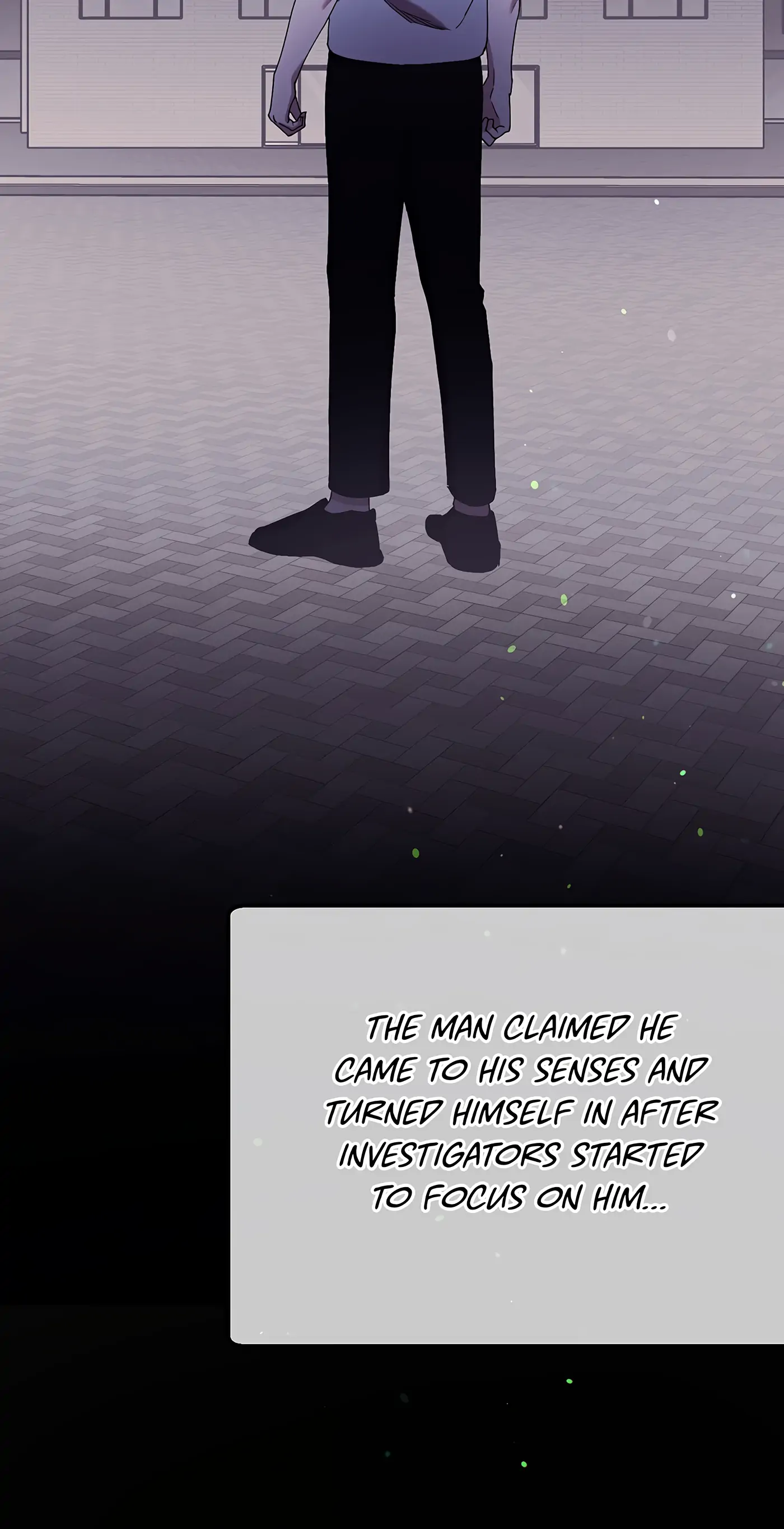 My Second Husband Chapter 58 - page 95