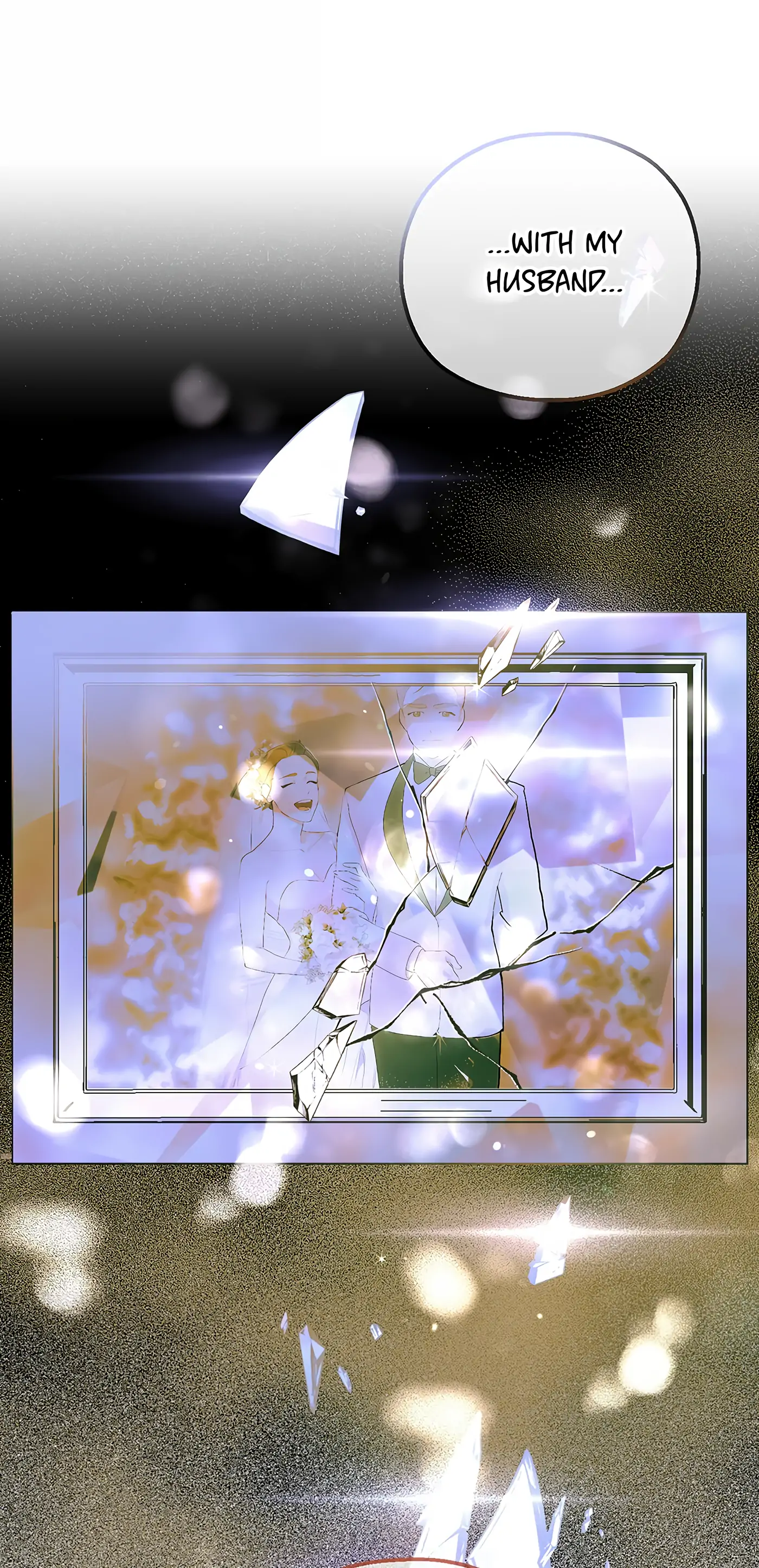 My Second Husband Chapter 53 - page 10