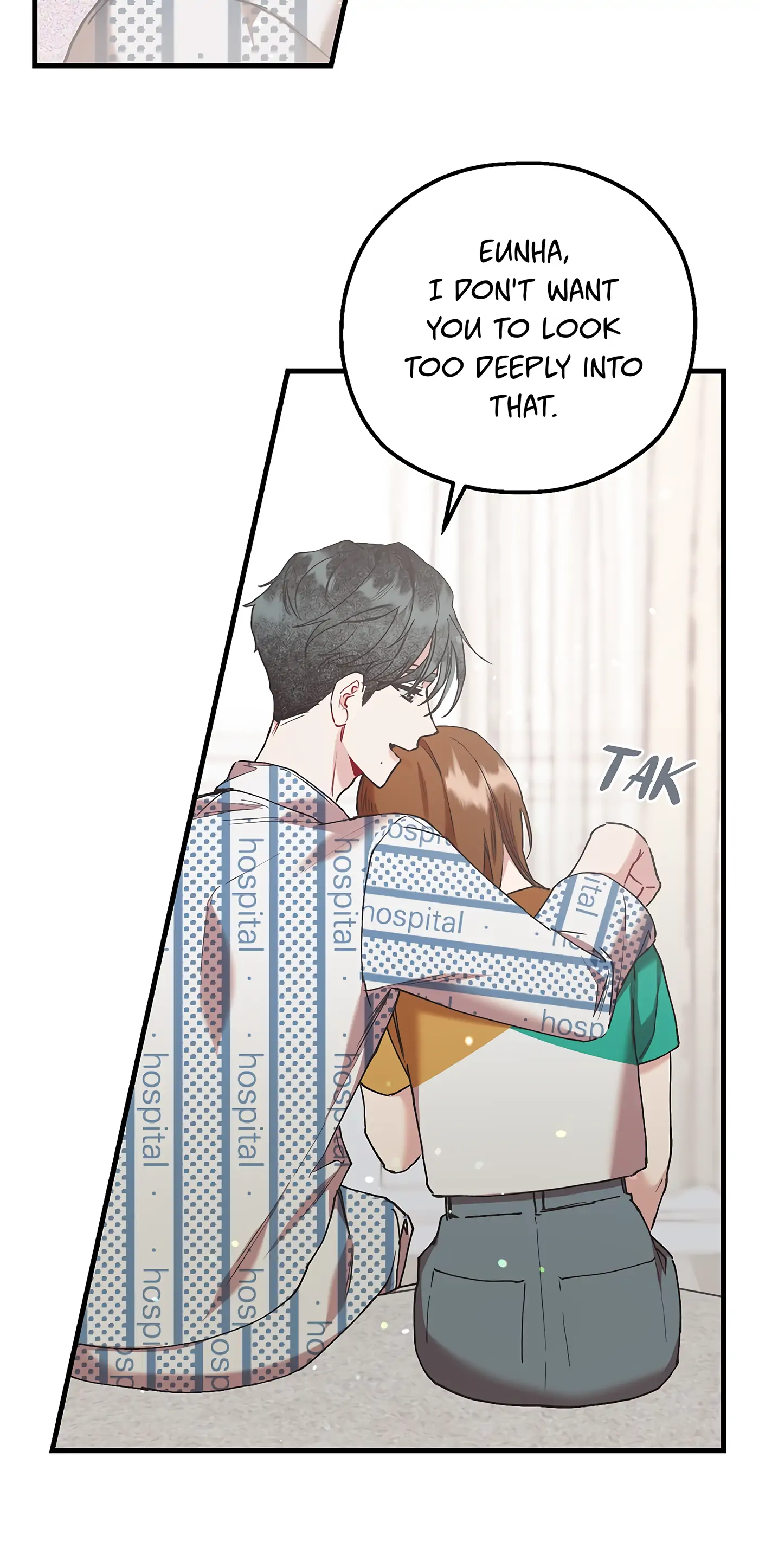 My Second Husband Chapter 53 - page 12