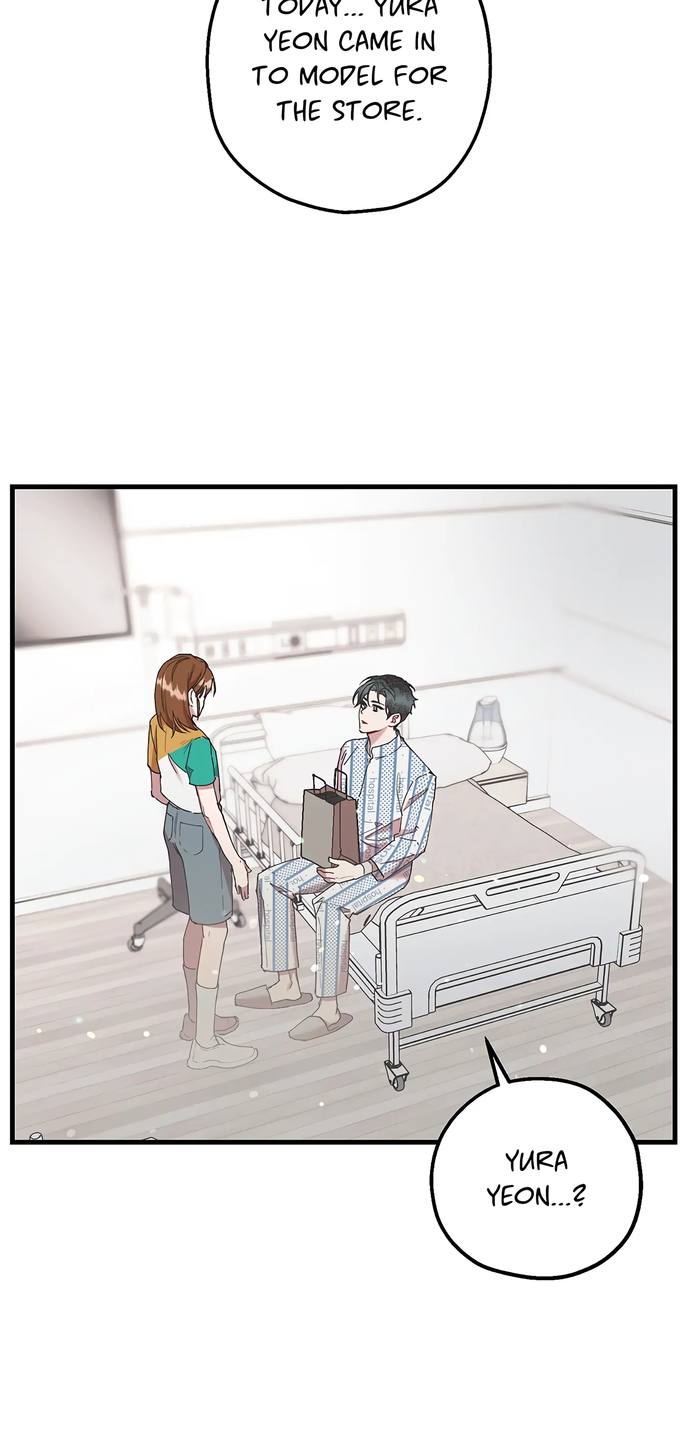 My Second Husband Chapter 53 - page 2