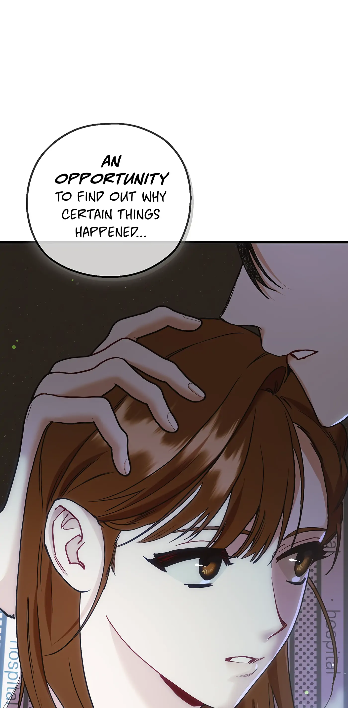 My Second Husband Chapter 53 - page 20