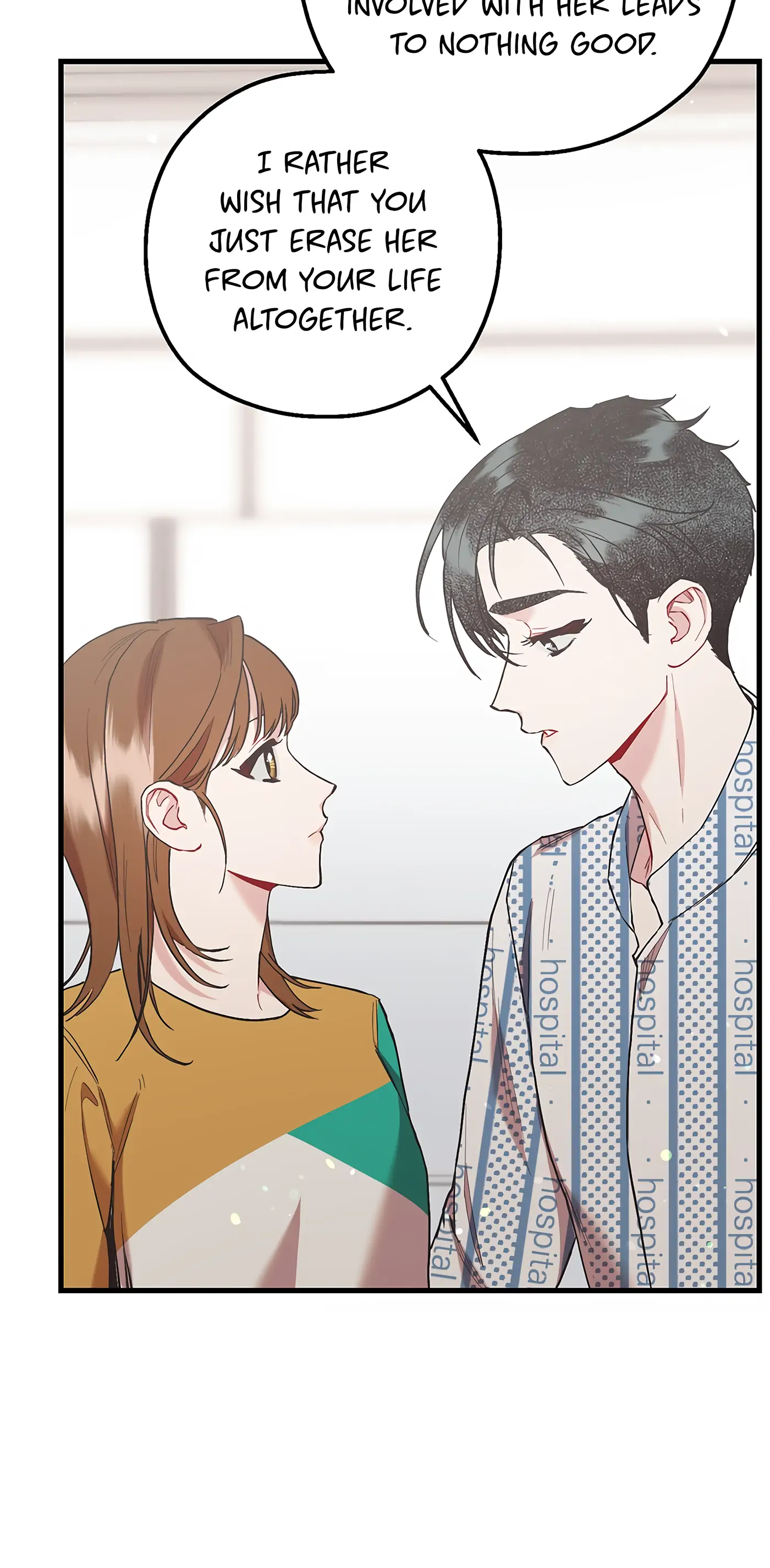 My Second Husband Chapter 53 - page 23