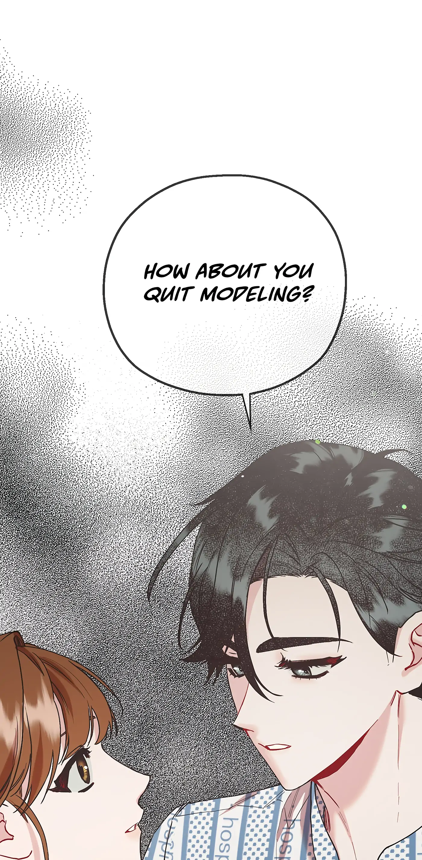 My Second Husband Chapter 53 - page 25