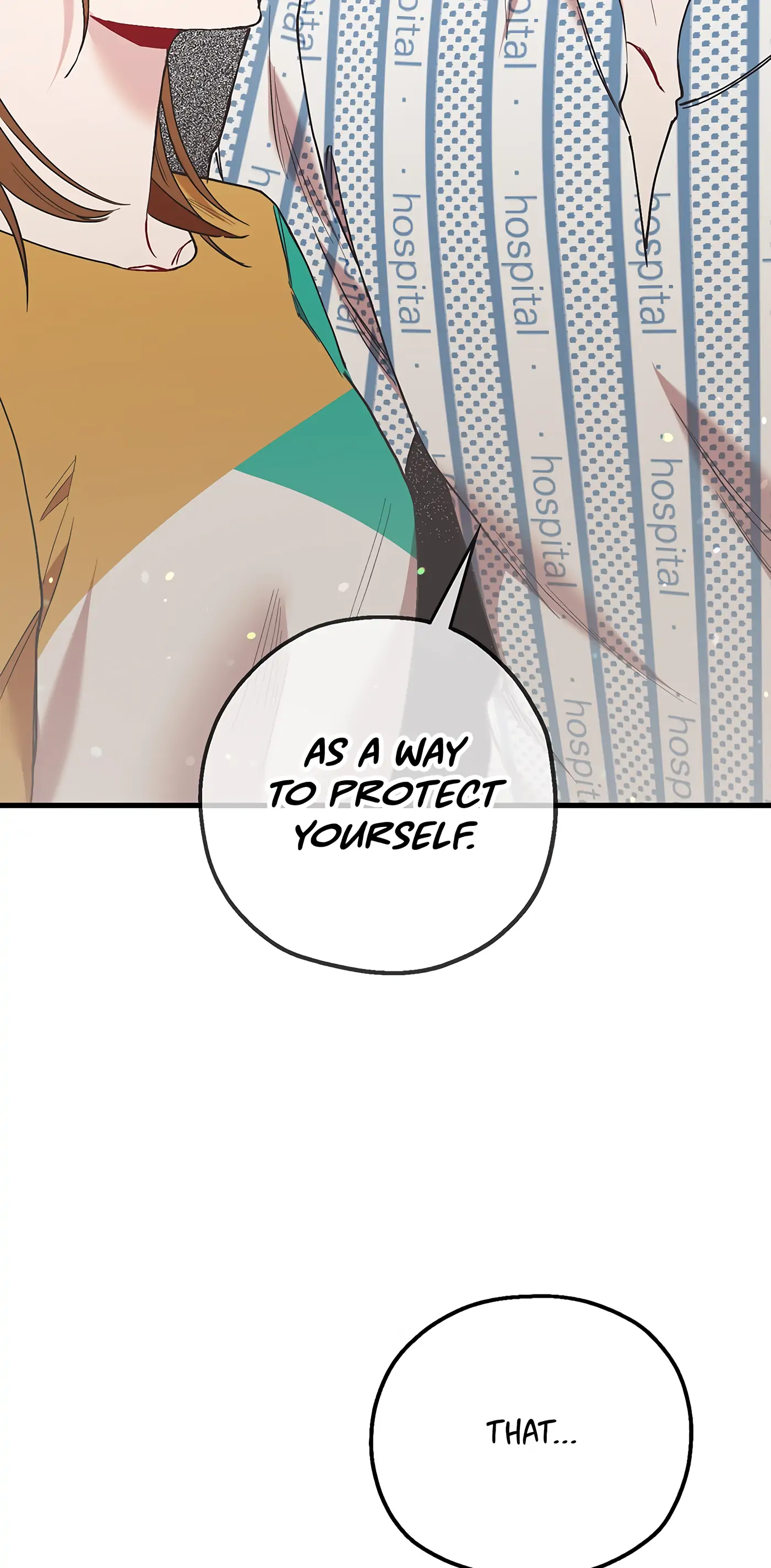My Second Husband Chapter 53 - page 26