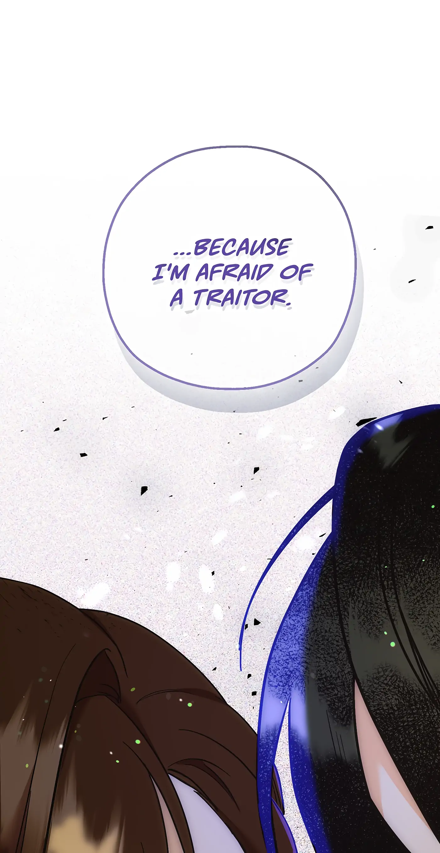My Second Husband Chapter 53 - page 29