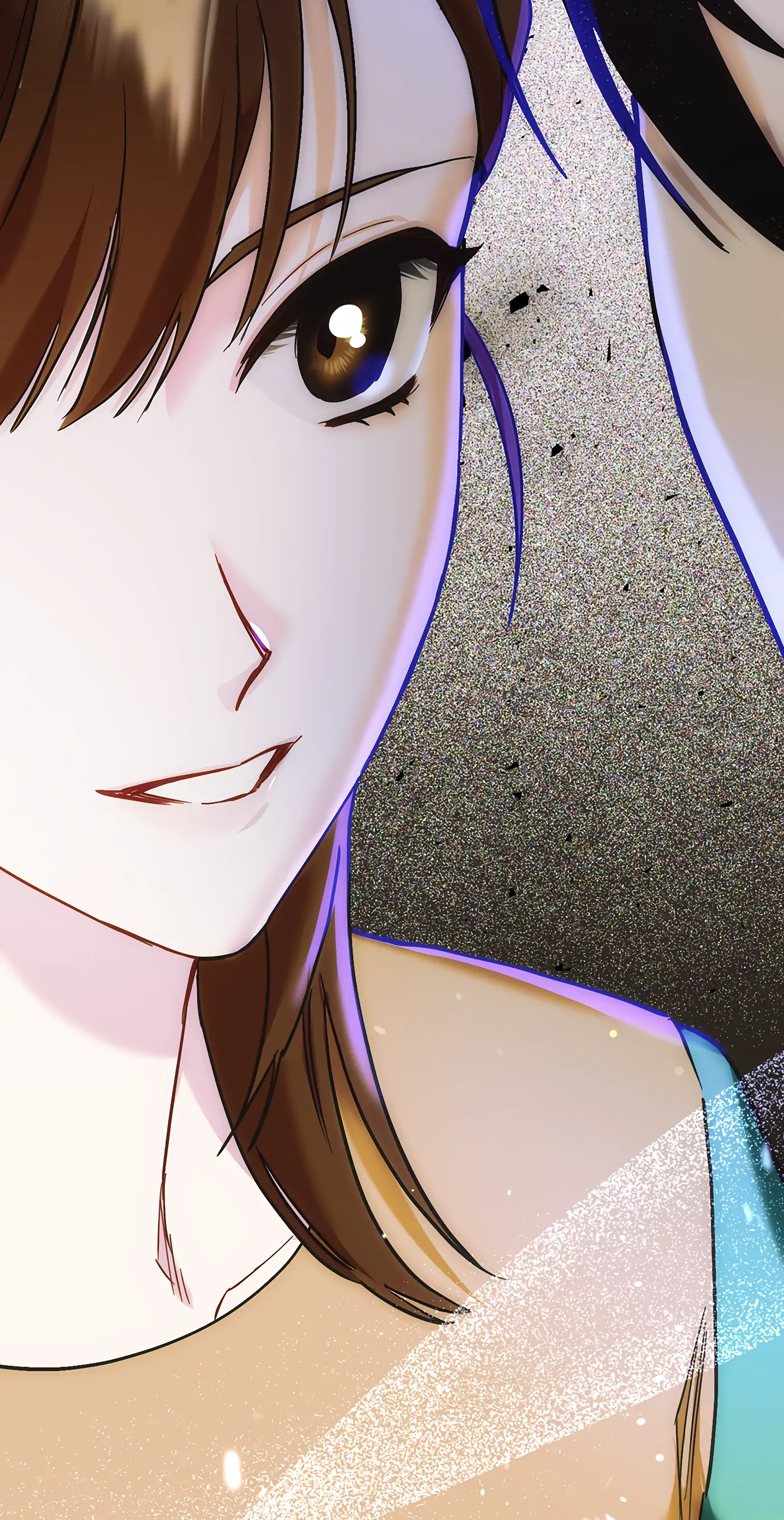 My Second Husband Chapter 53 - page 30