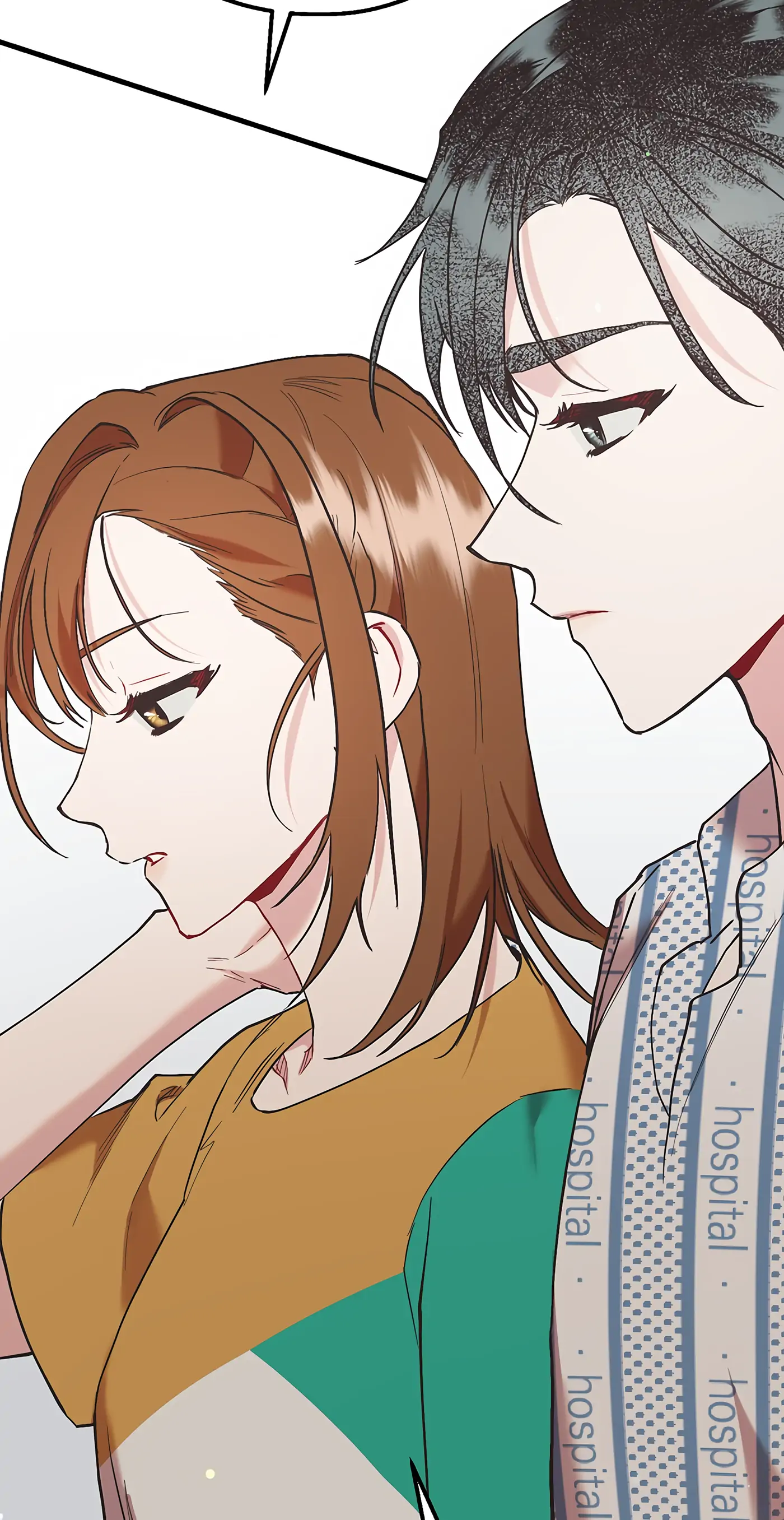 My Second Husband Chapter 53 - page 33
