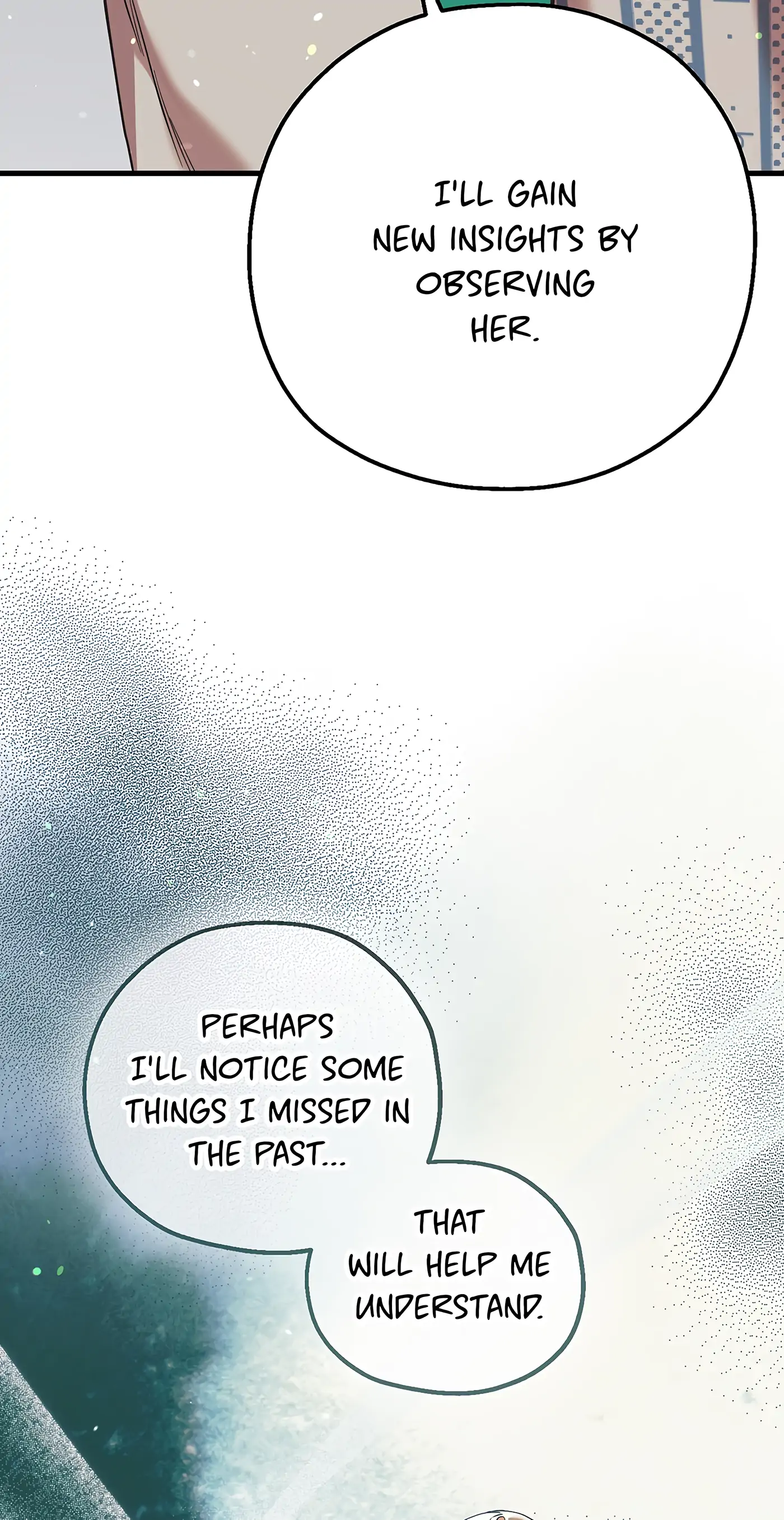 My Second Husband Chapter 53 - page 34