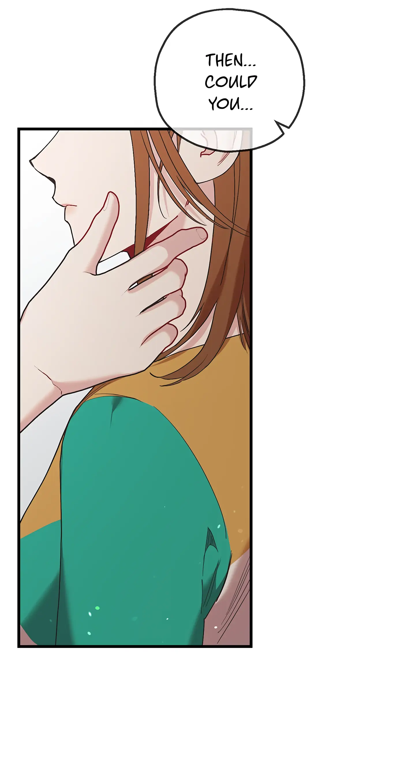 My Second Husband Chapter 53 - page 38