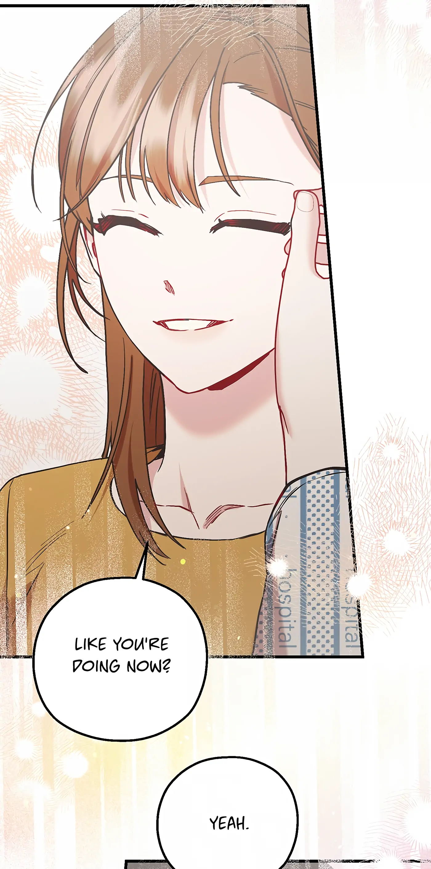 My Second Husband Chapter 53 - page 41