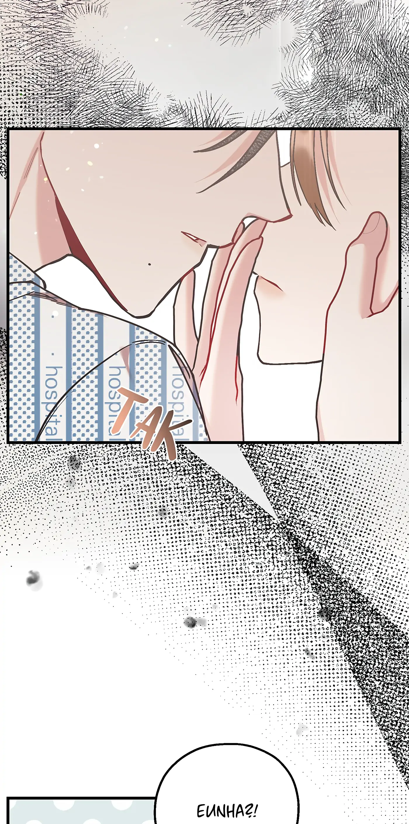 My Second Husband Chapter 53 - page 46