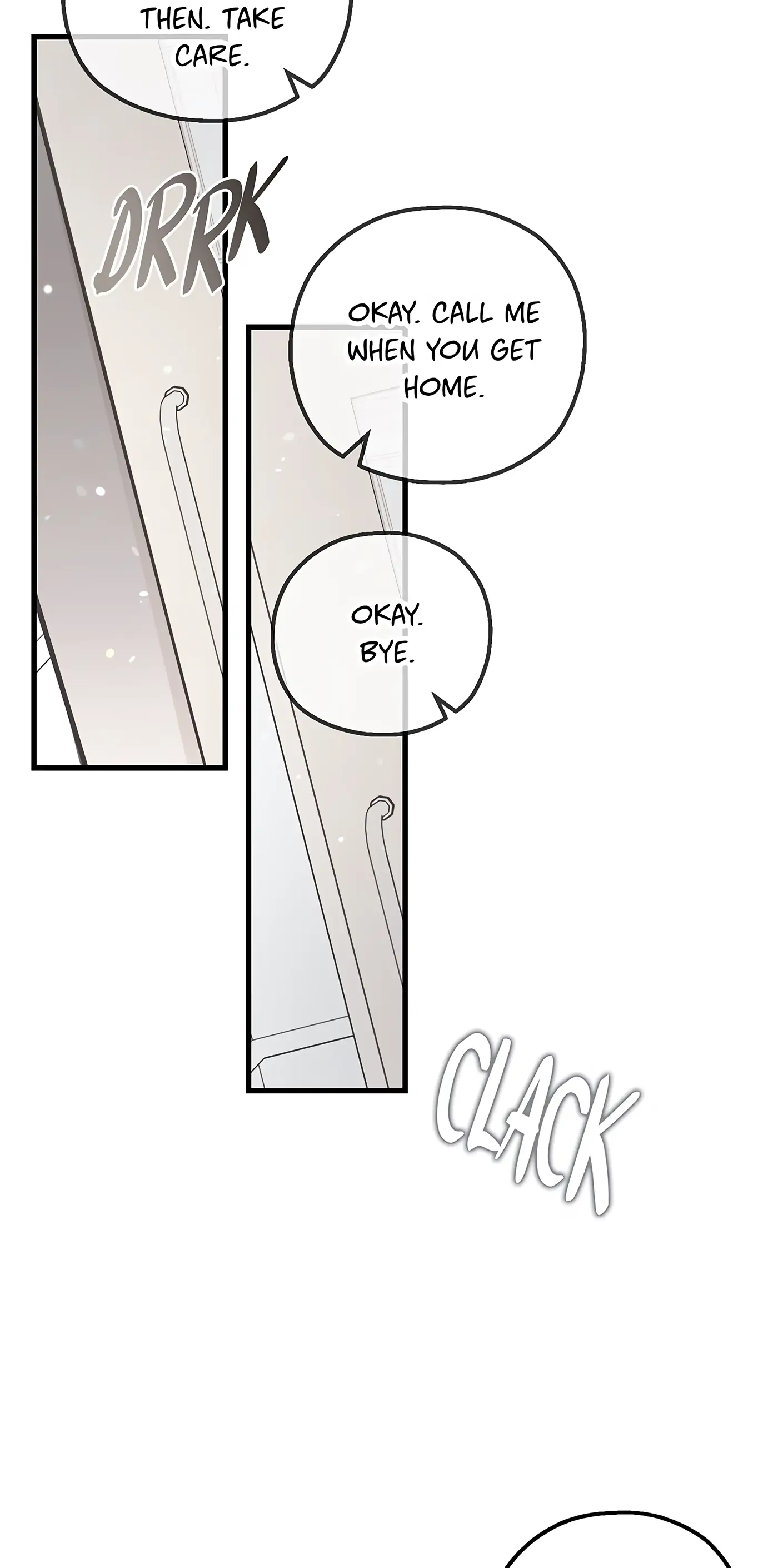 My Second Husband Chapter 53 - page 54
