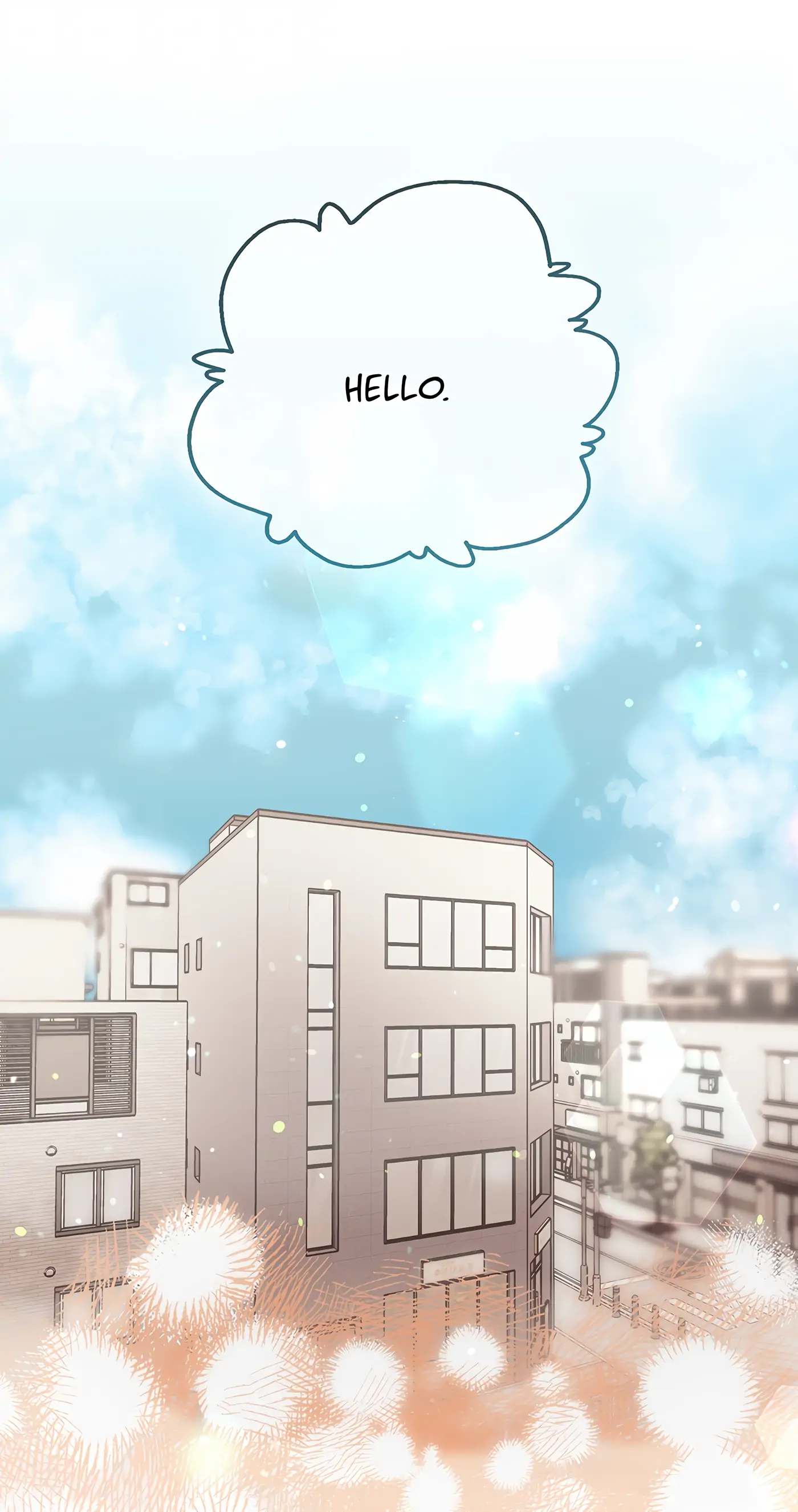 My Second Husband Chapter 53 - page 62