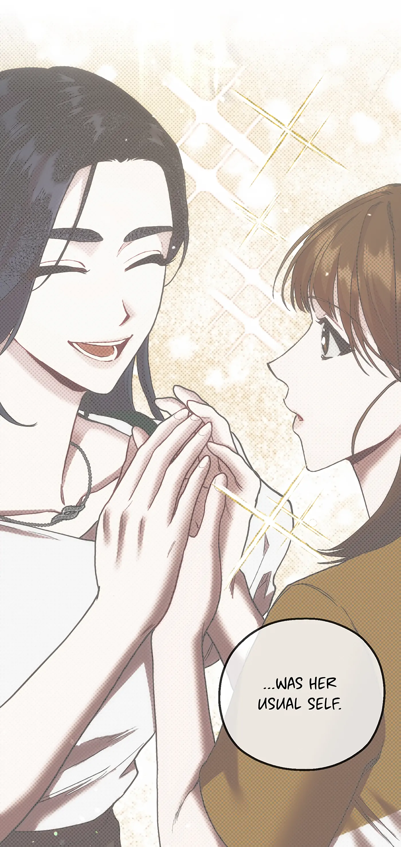 My Second Husband Chapter 53 - page 7