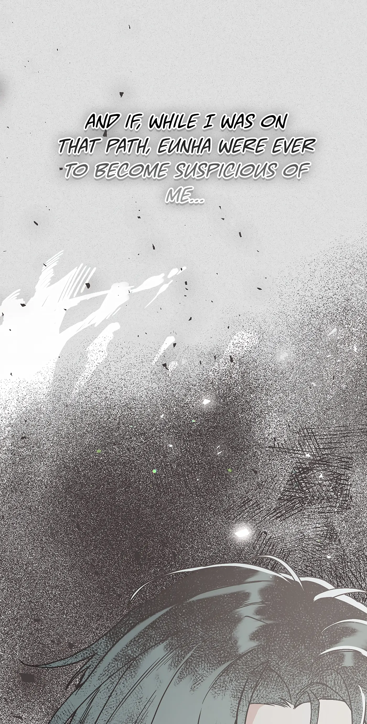 My Second Husband Chapter 51 - page 11
