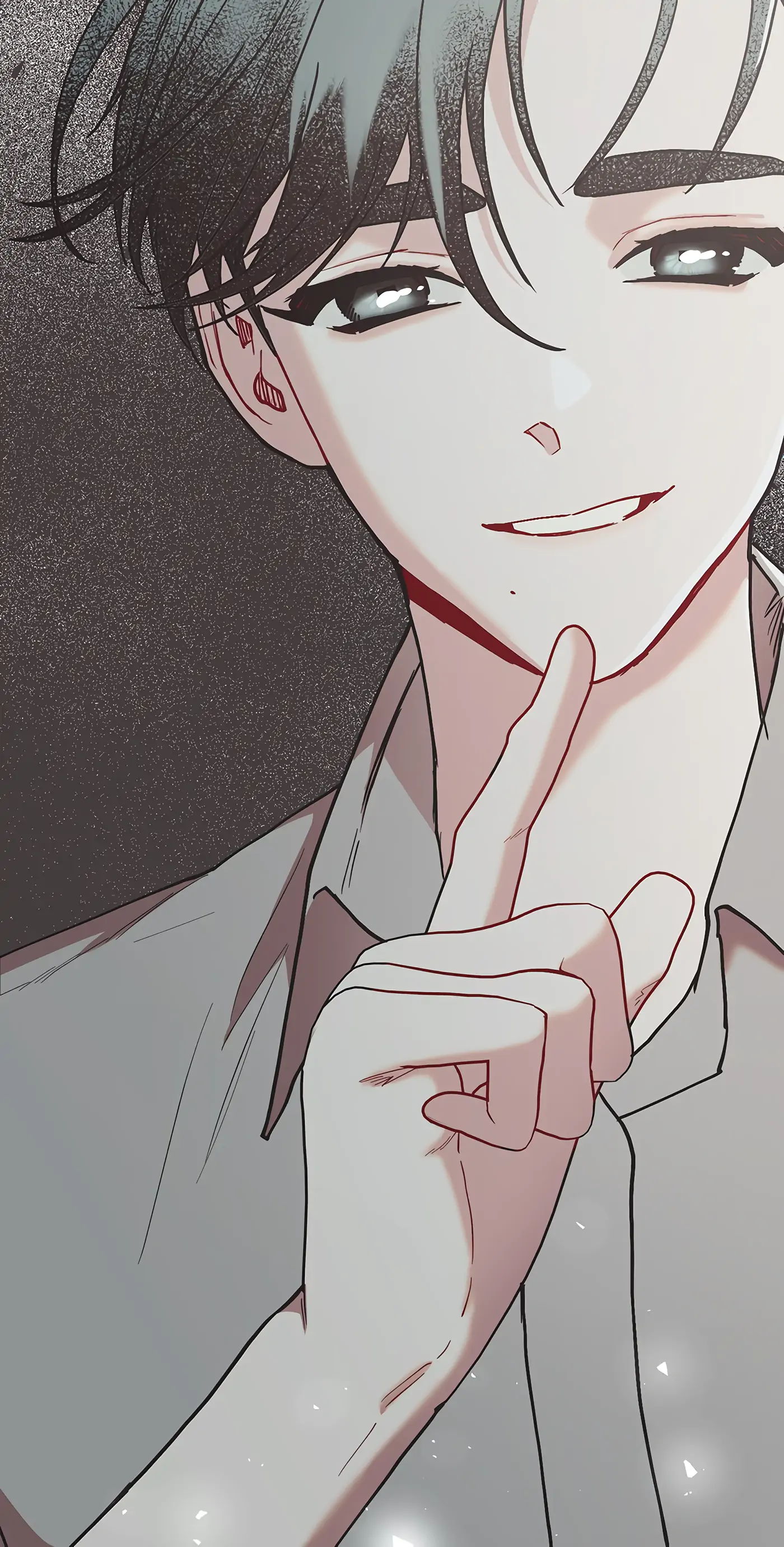 My Second Husband Chapter 51 - page 12