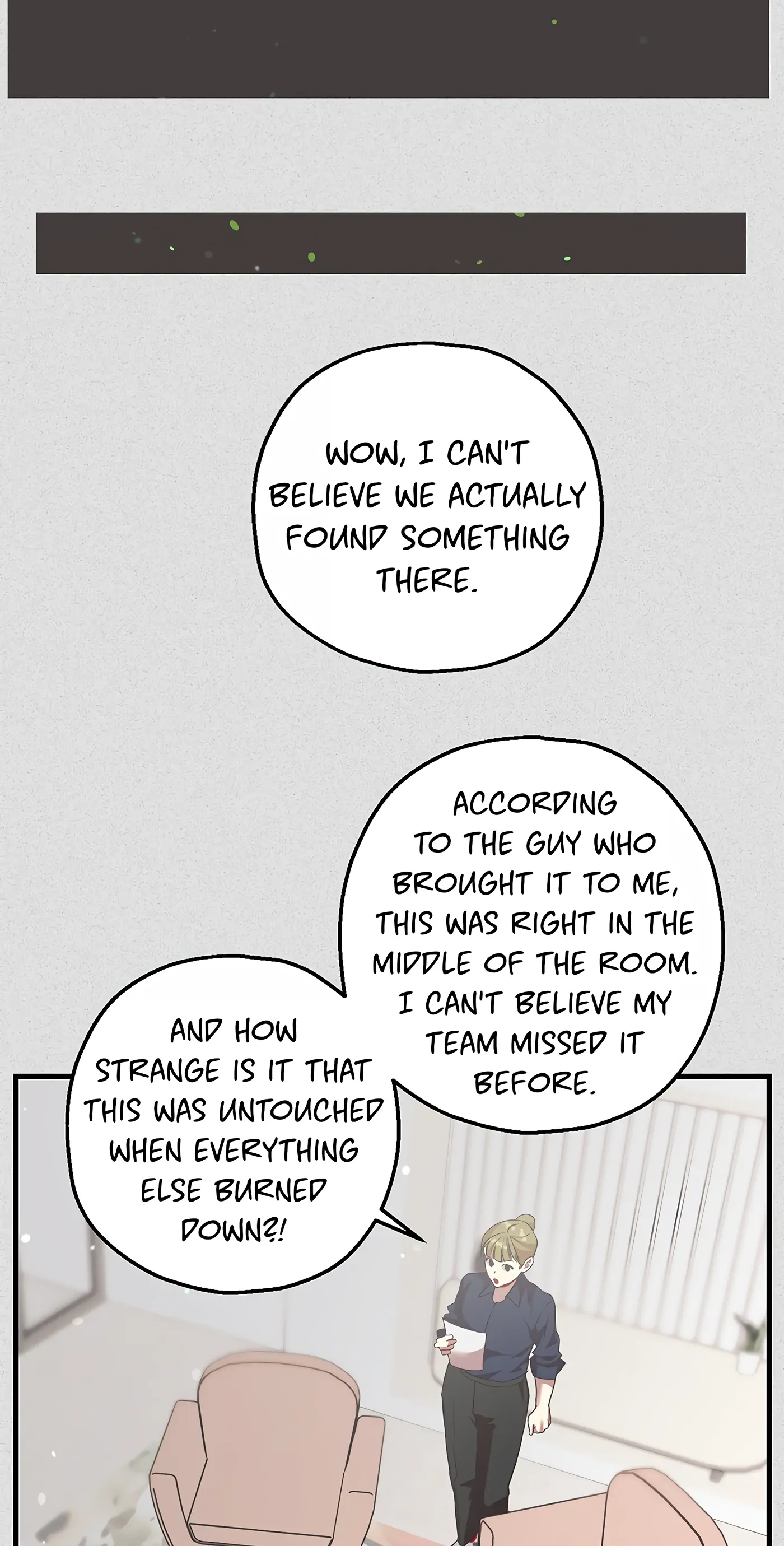 My Second Husband Chapter 51 - page 19