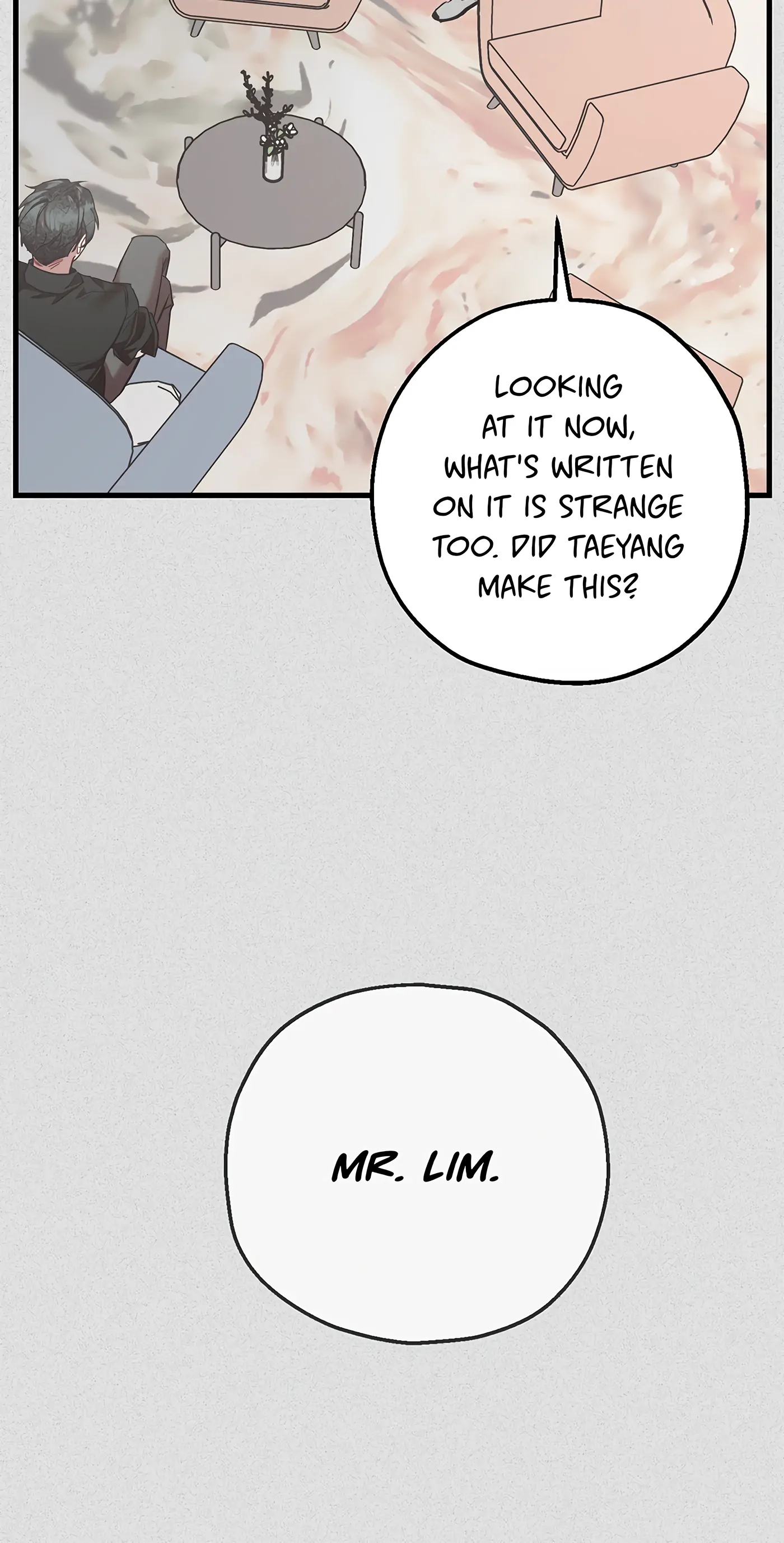 My Second Husband Chapter 51 - page 20