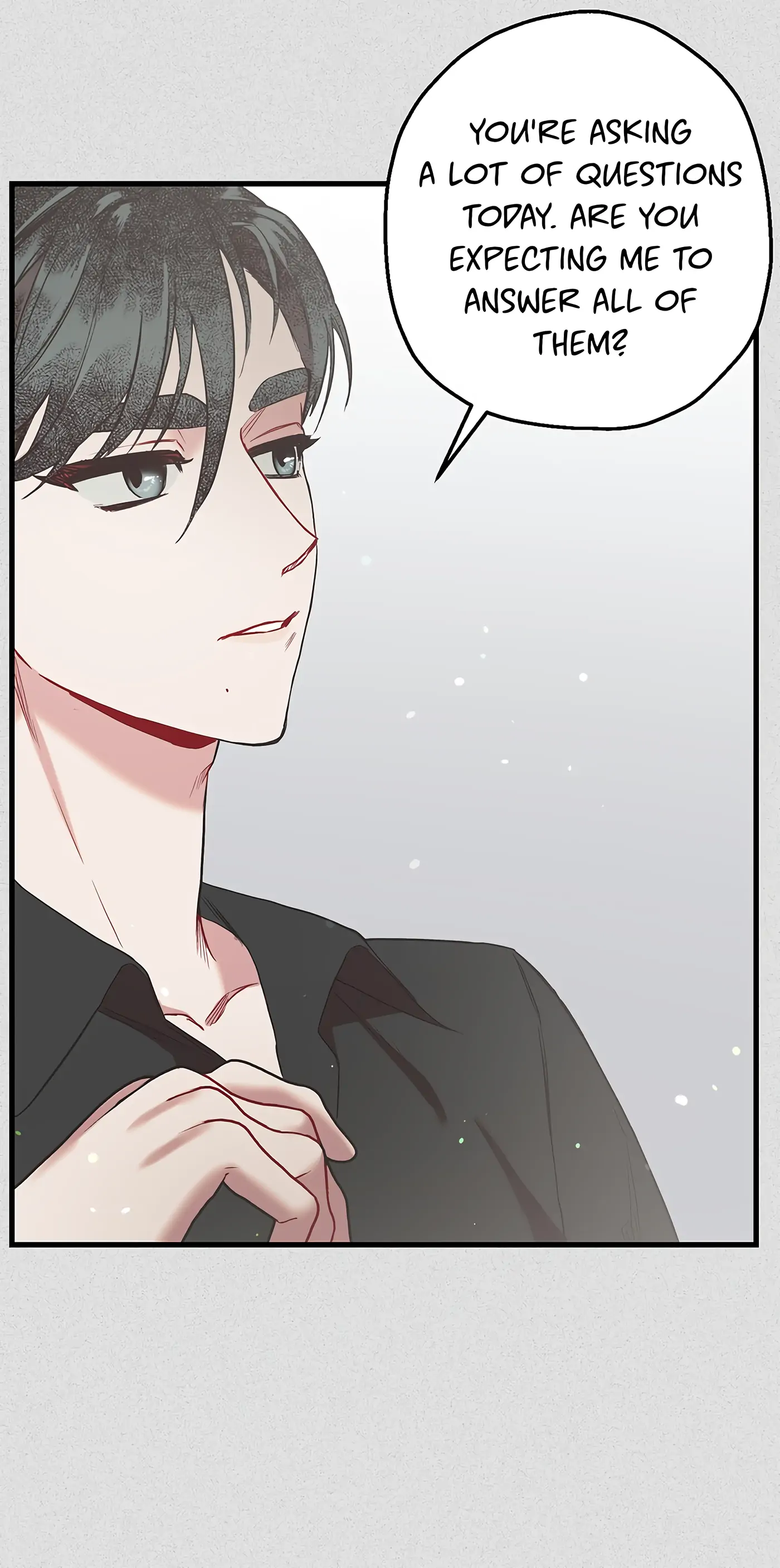 My Second Husband Chapter 51 - page 21