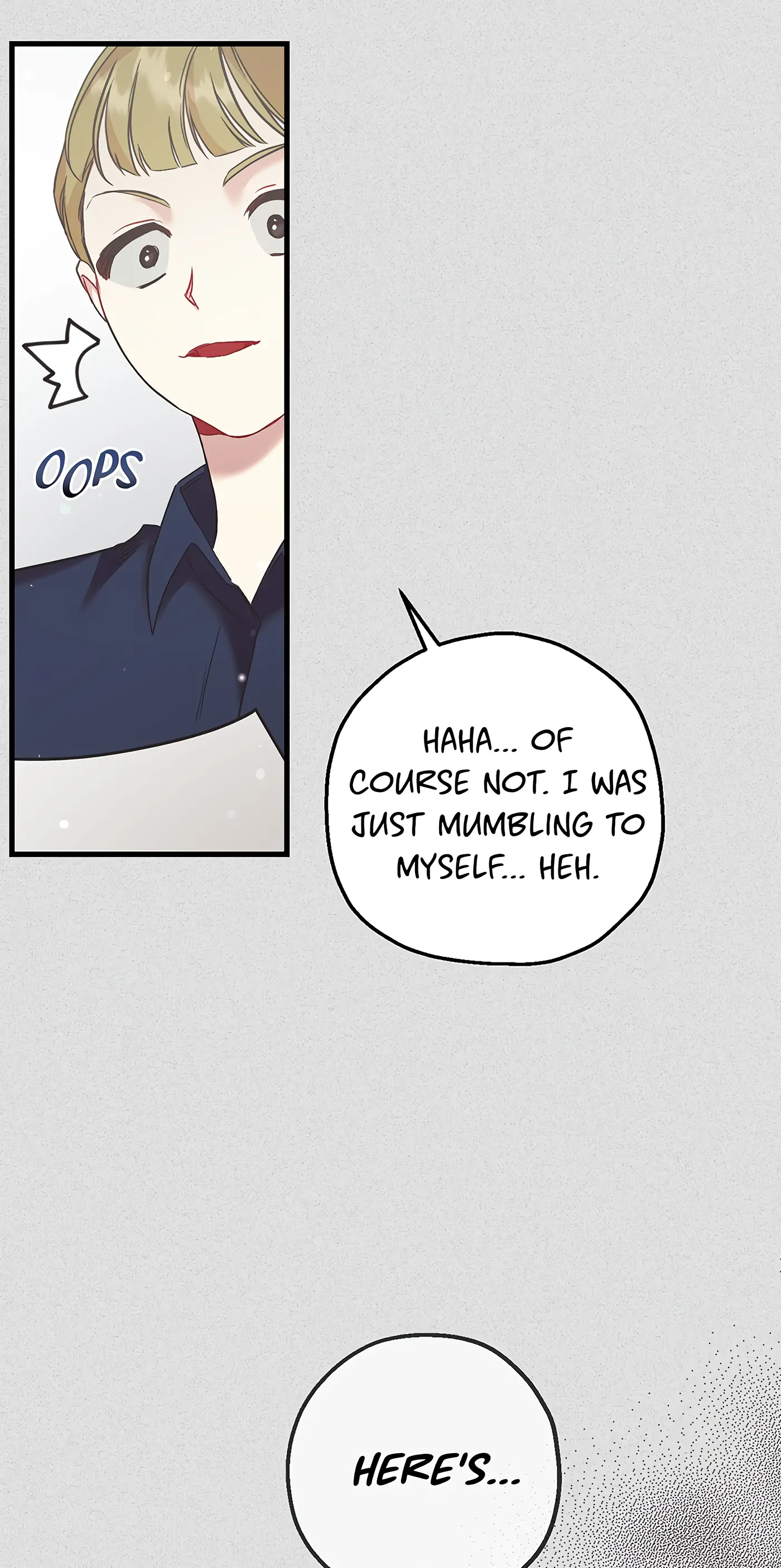 My Second Husband Chapter 51 - page 22
