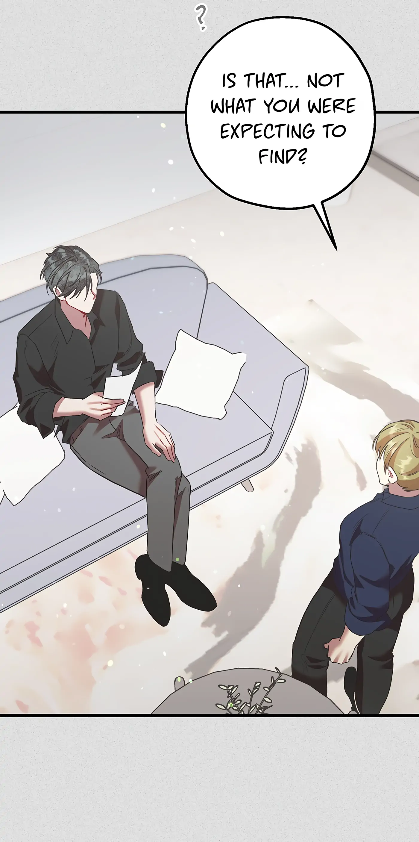 My Second Husband Chapter 51 - page 29